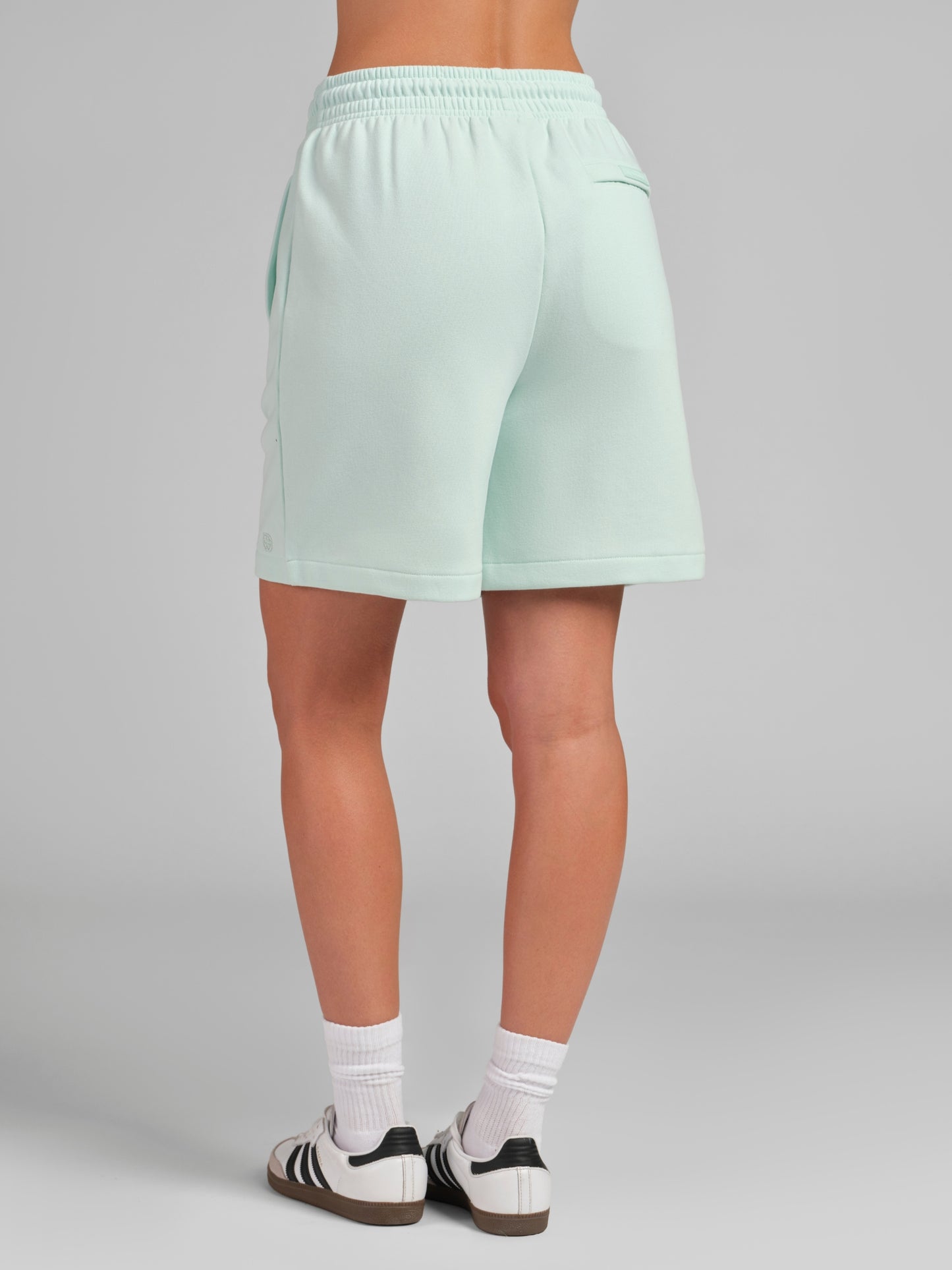 Aqua Mist / F