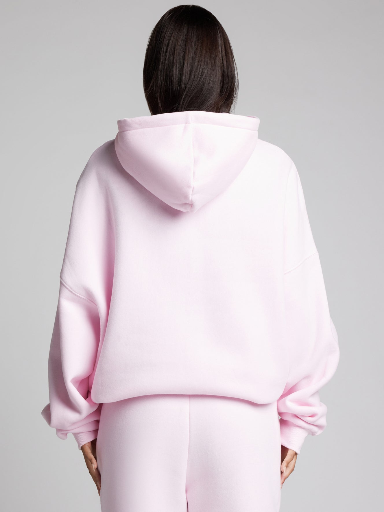 Powder Pink / F
