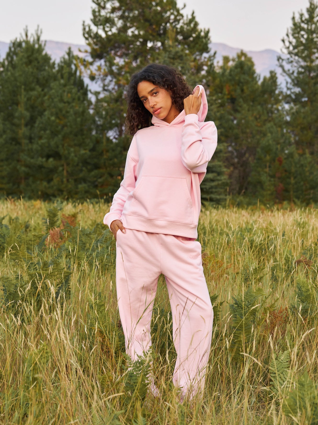 Powder Pink / F2