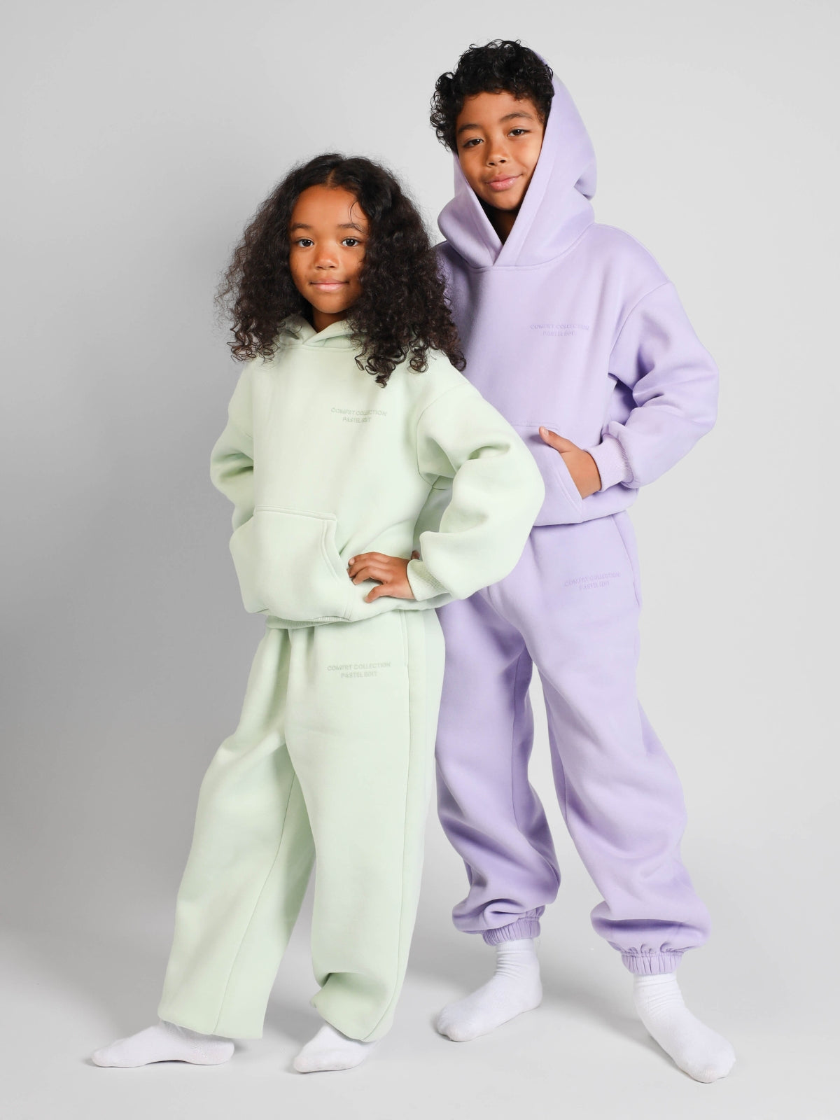Lavender / Carter