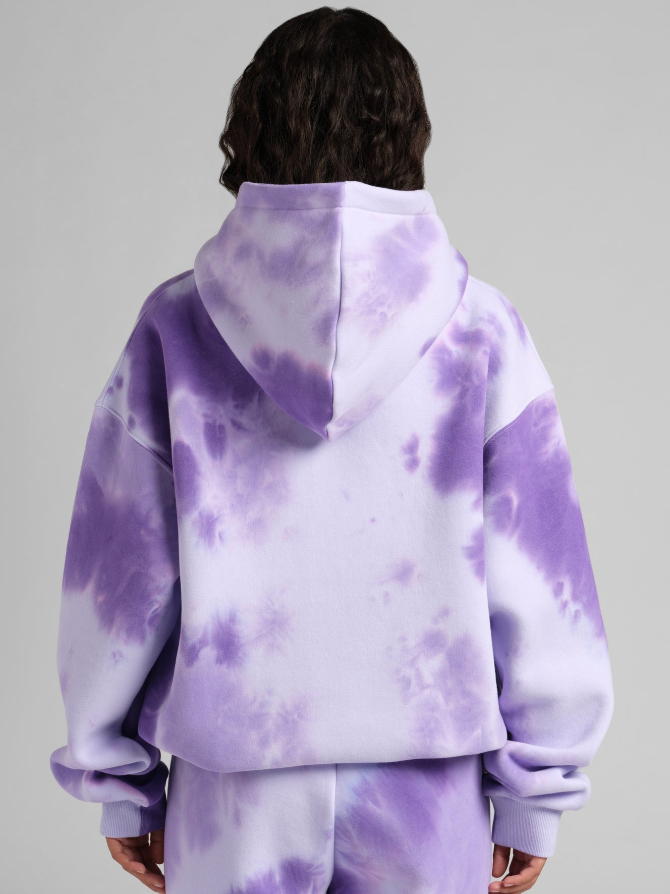 Lavender Cloud / F
