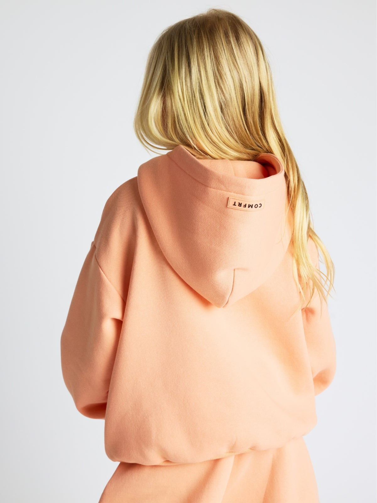 Creamsicle / Arina