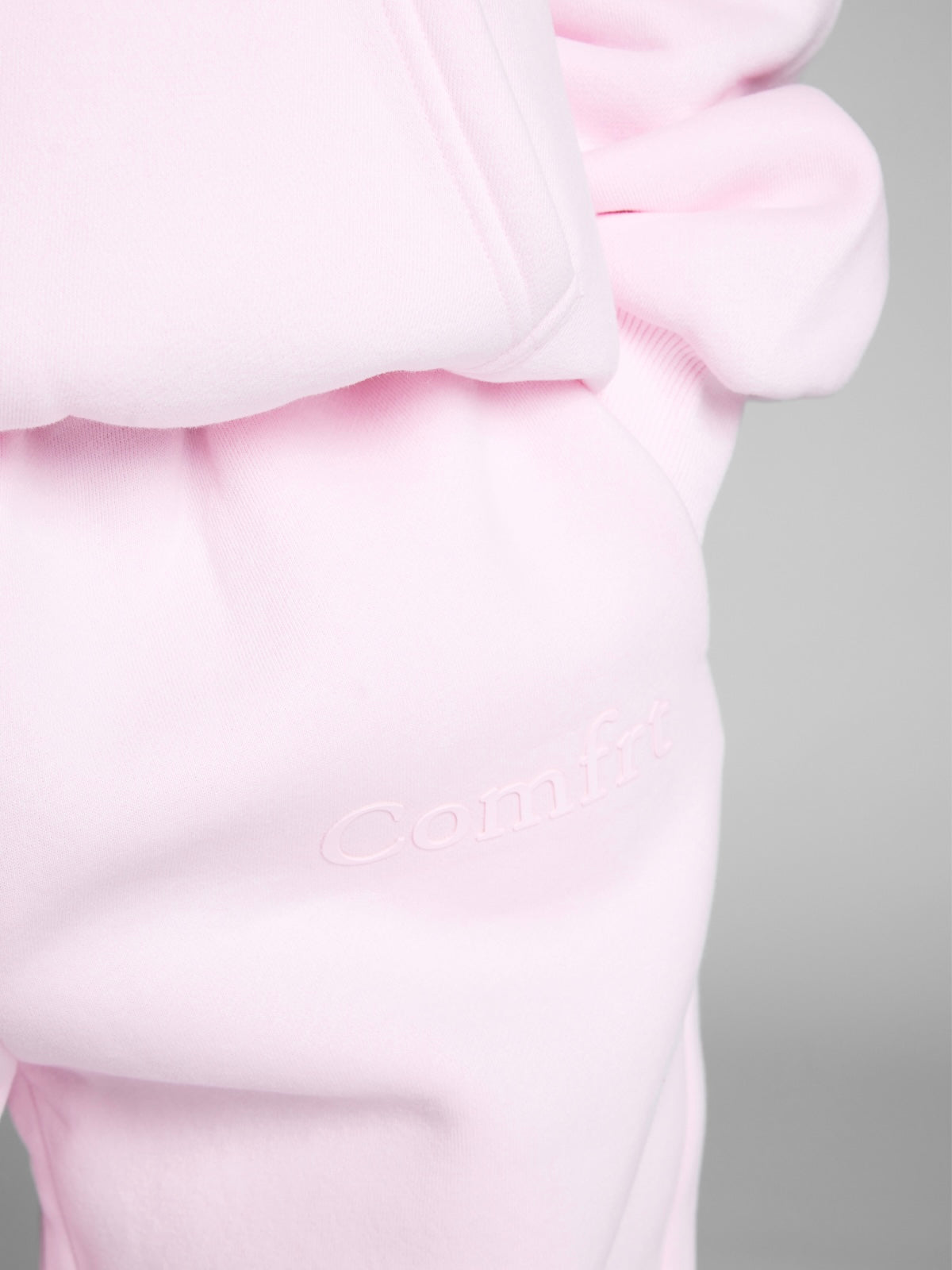 Powder Pink / Joseph