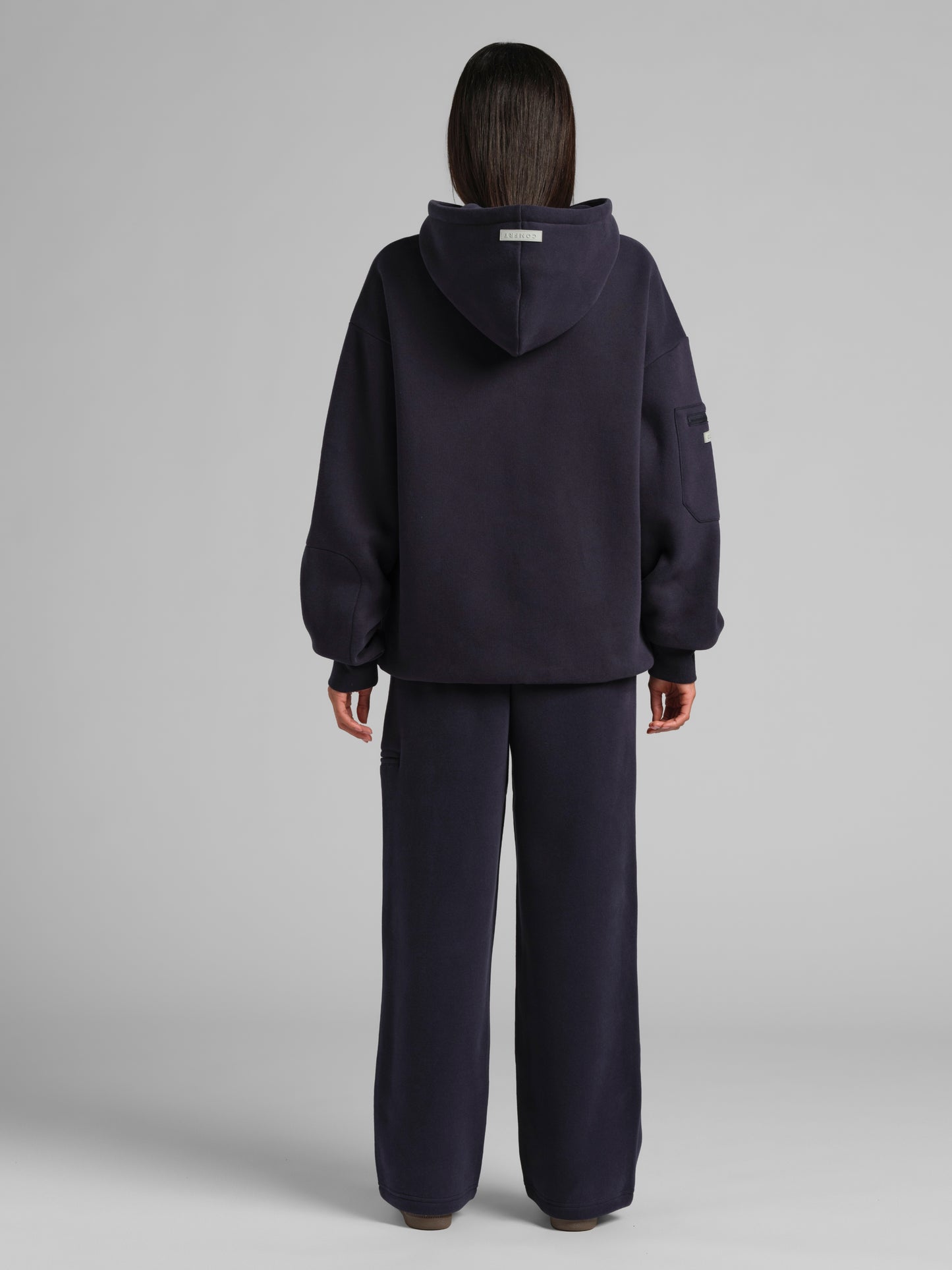 Navy / F