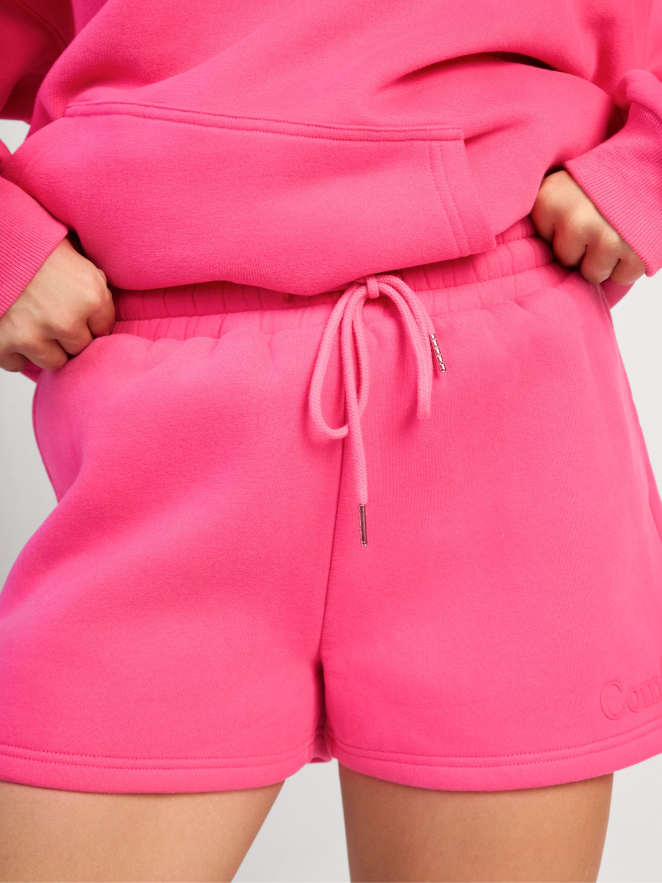 Hot Pink / F