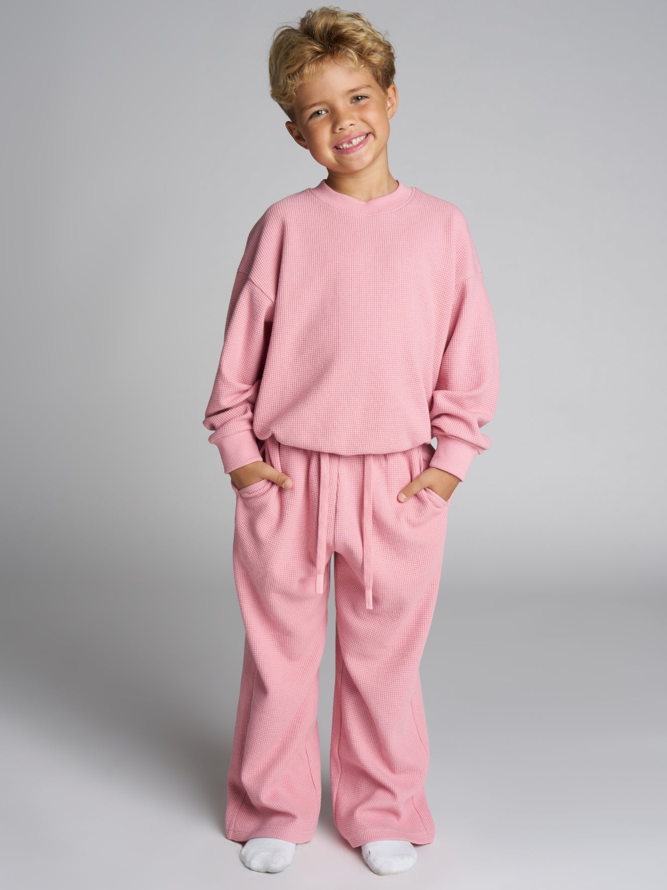 Baby Pink / Joseph