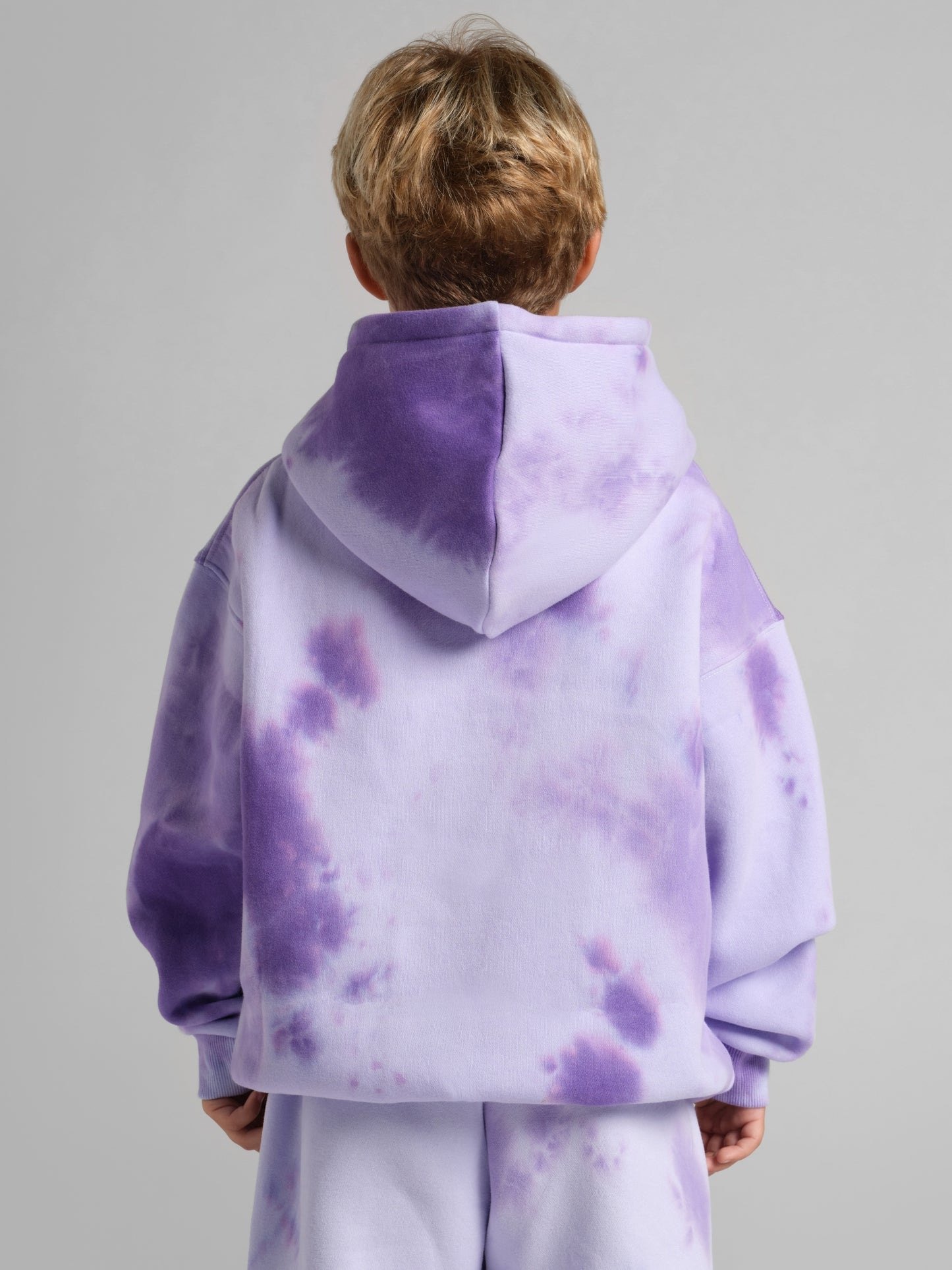 Lavender Cloud / Joseph