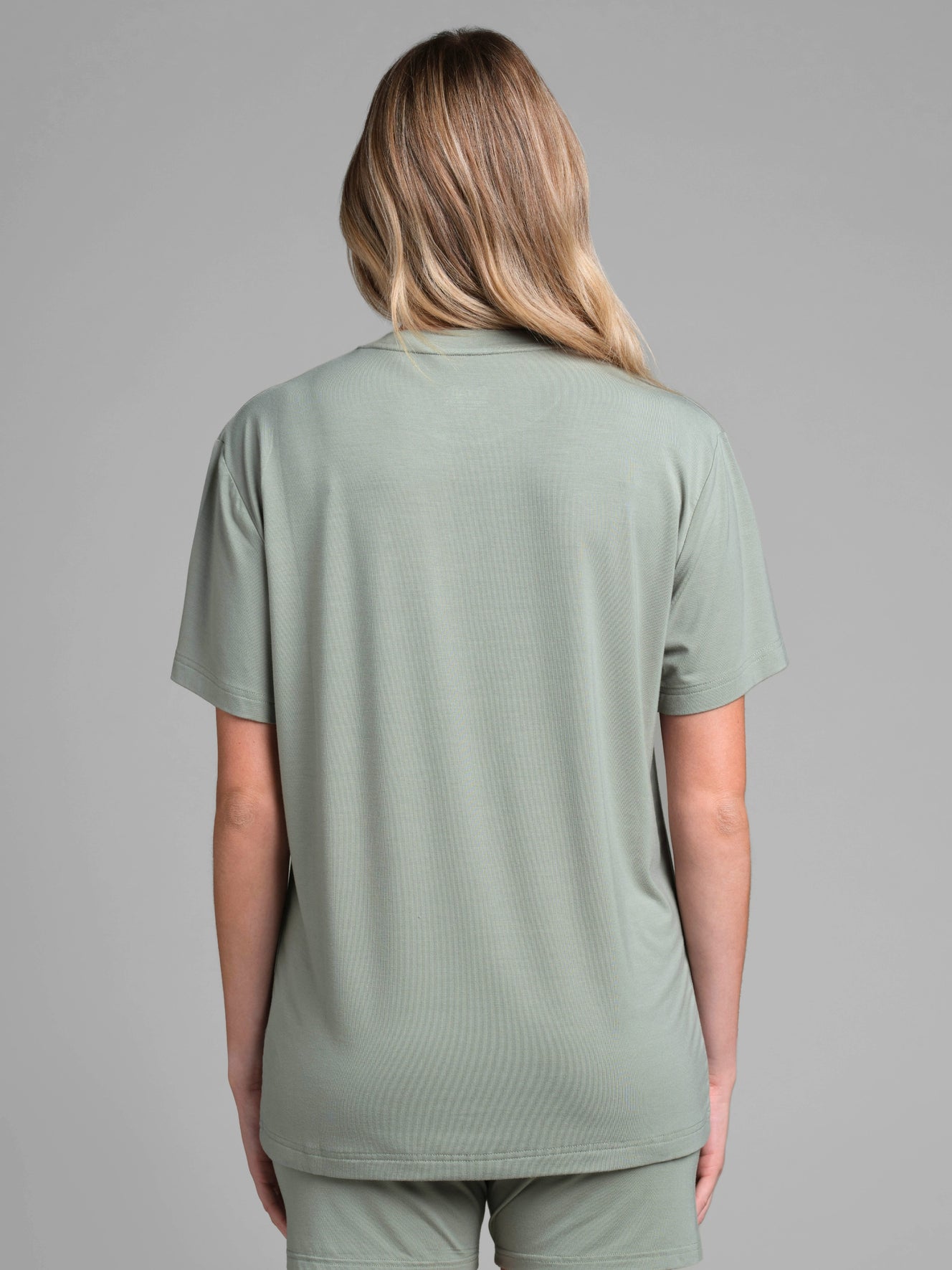 Sage Green / F