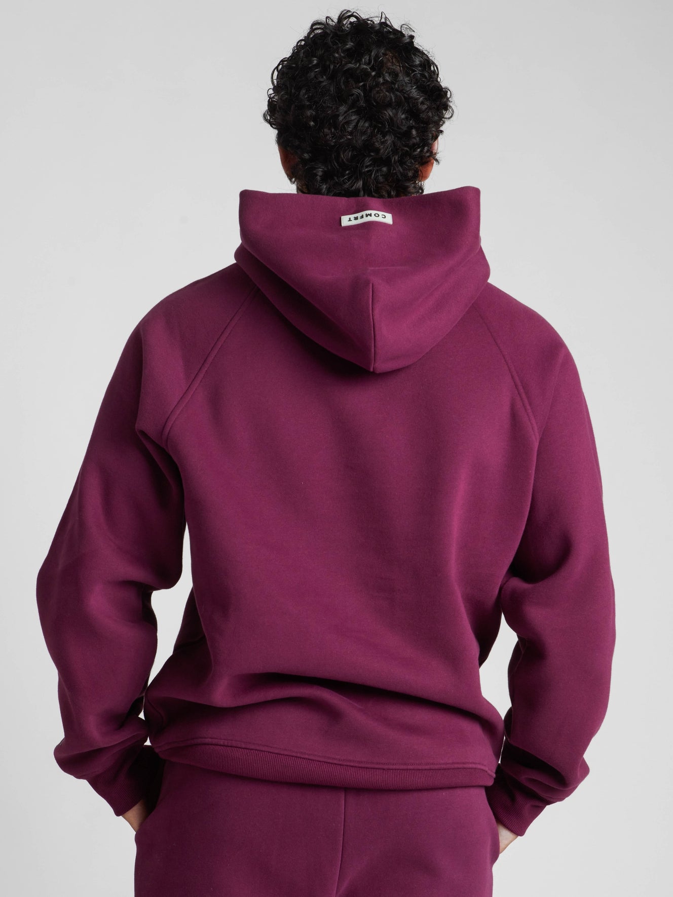 Plum / M
