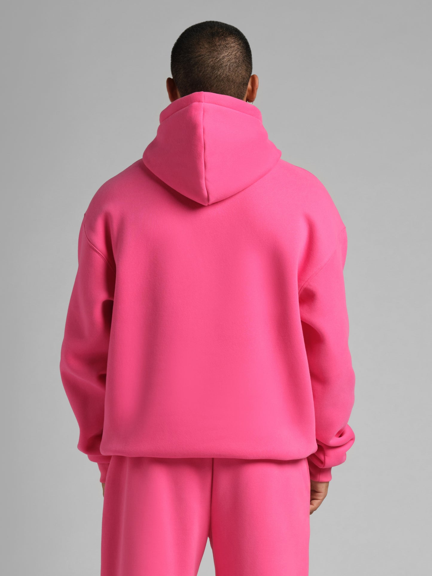 Hot Pink / Jared