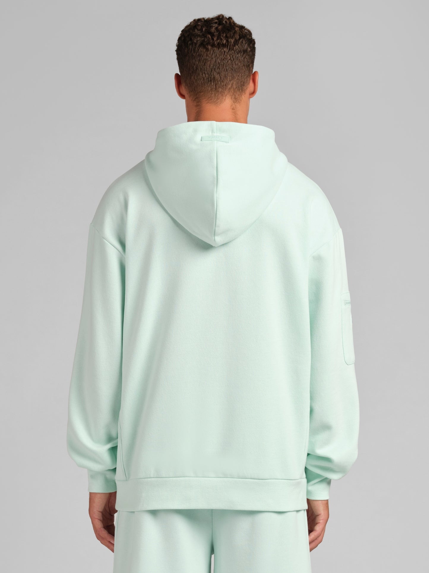 Aqua Mist / M