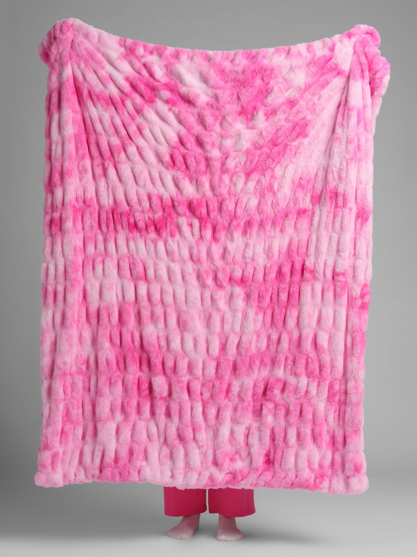 Strawberry Swirl / M