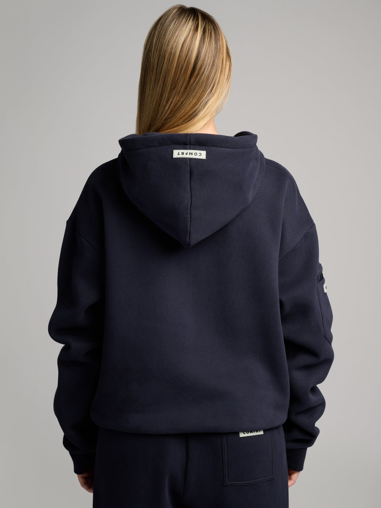 Navy / F