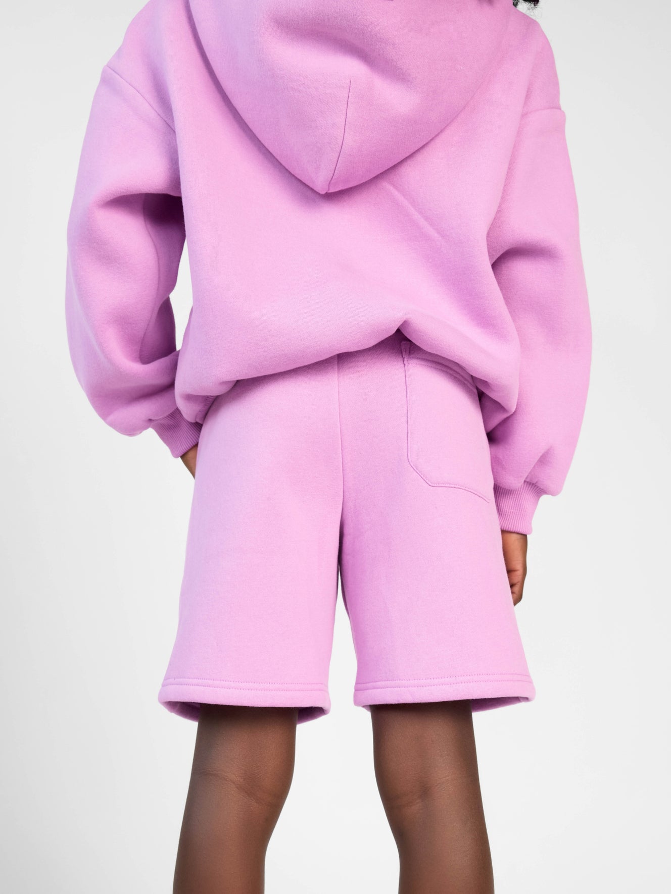 Lilac / Hattie