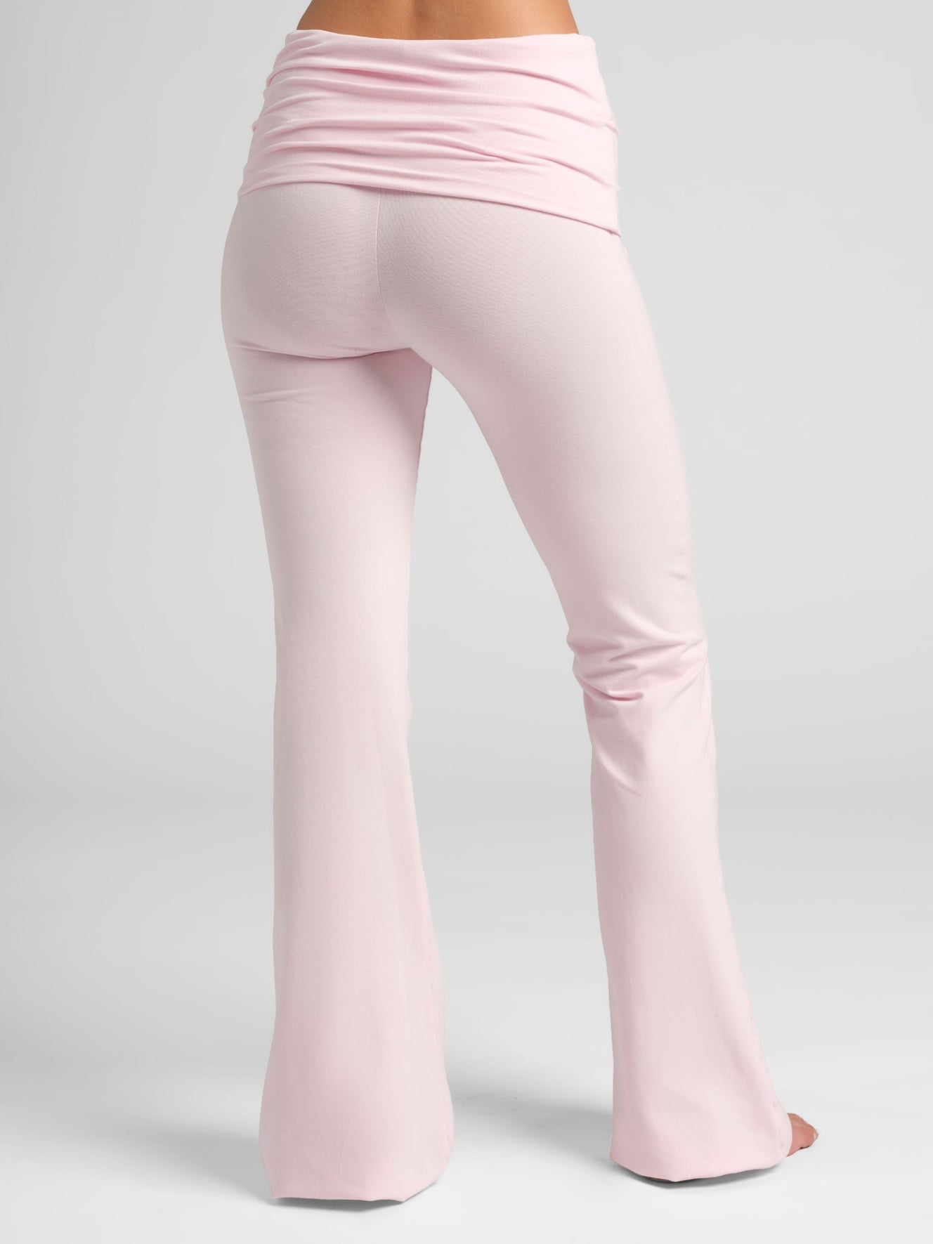 Powder Pink / F