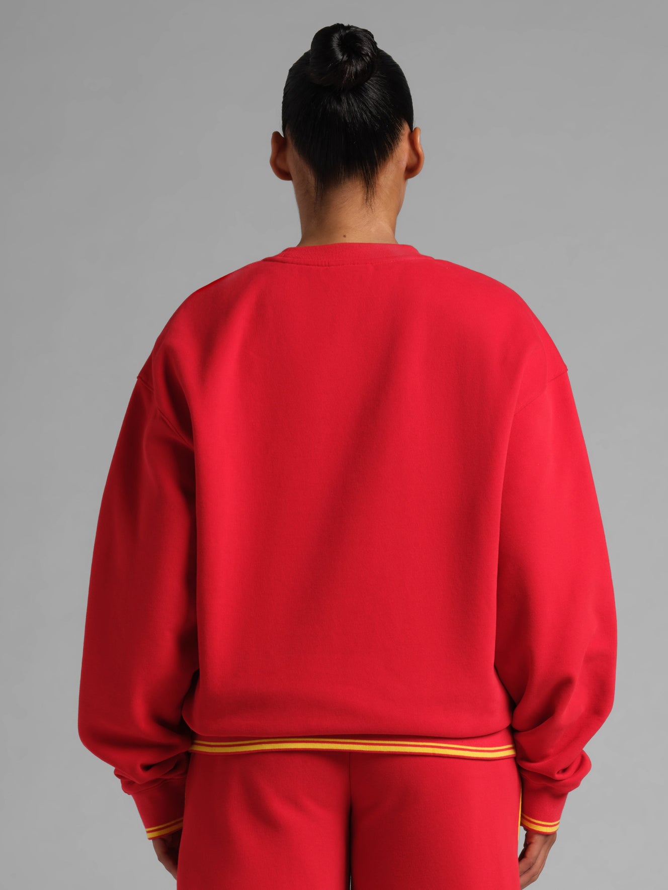 Royale Red / F