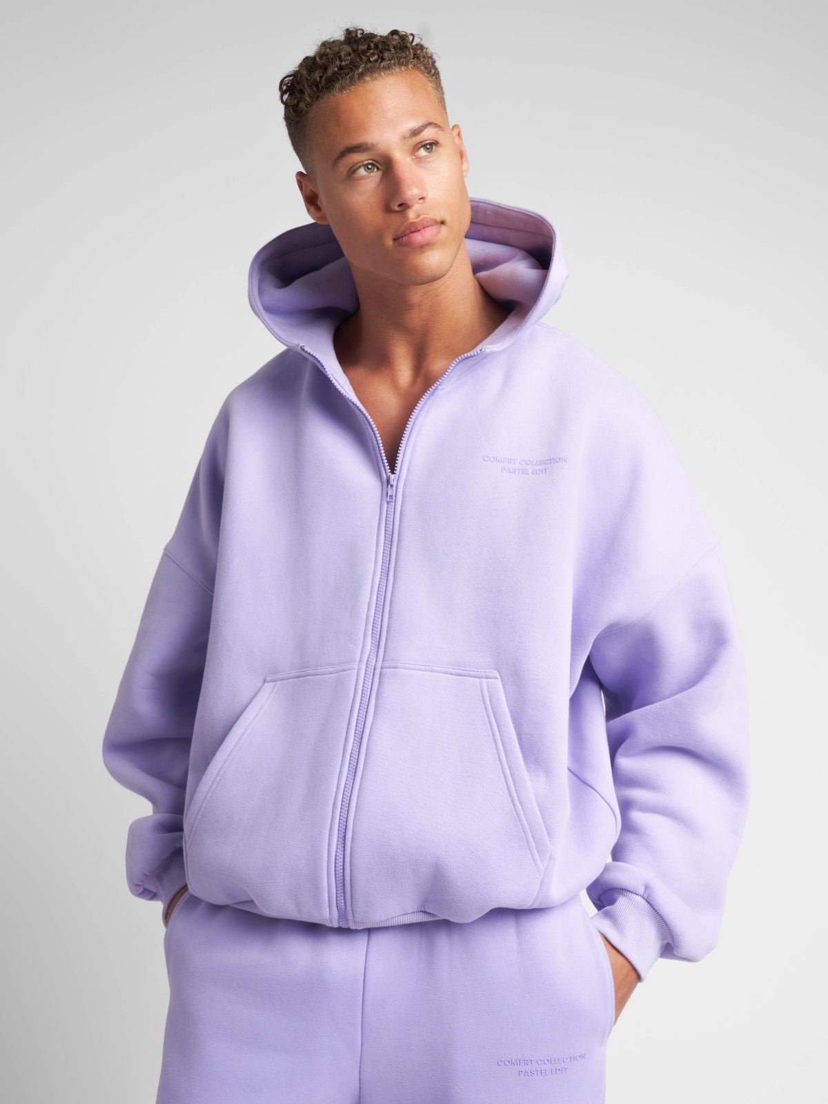 Lavender / M