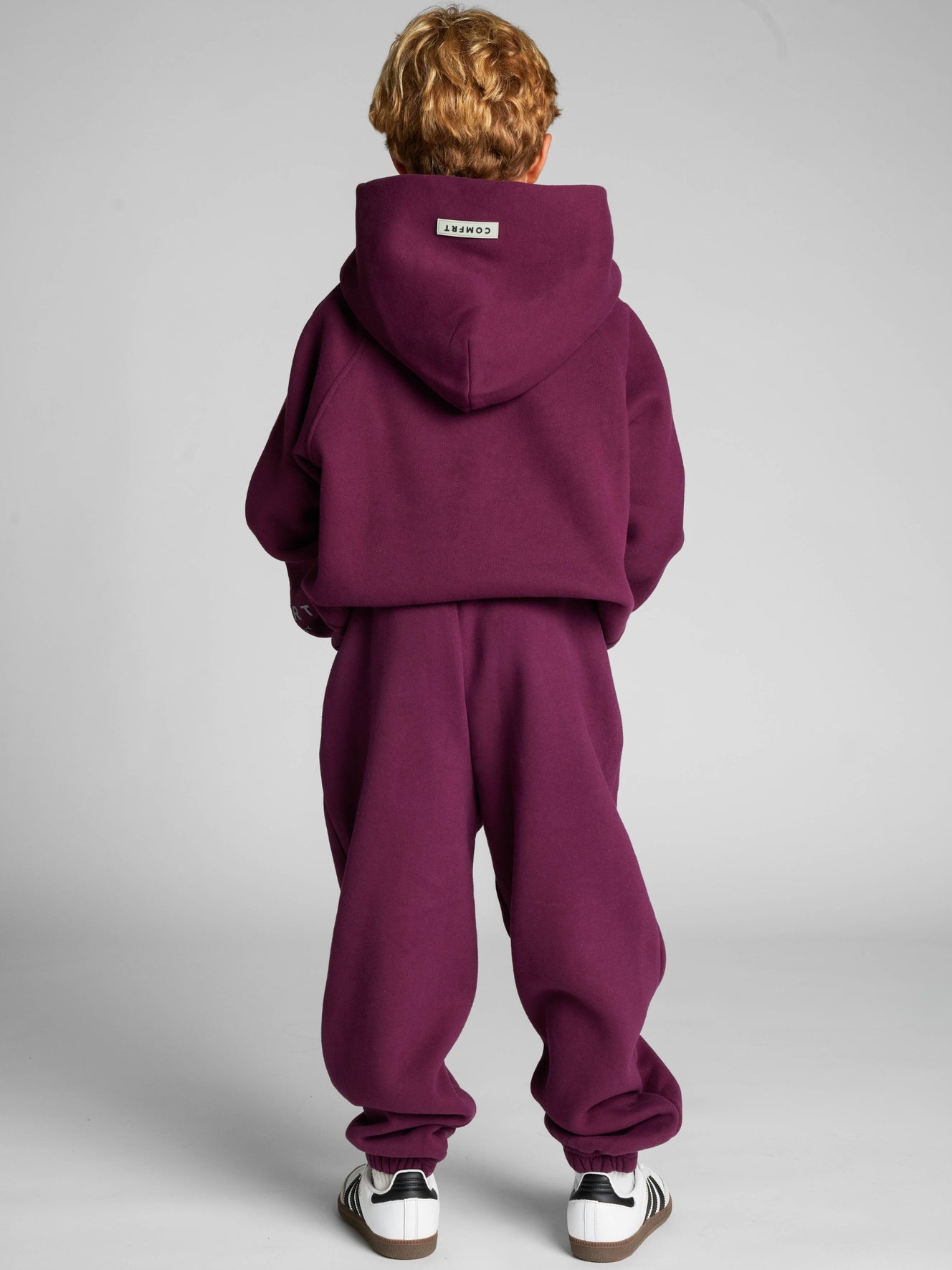 Plum / Joseph