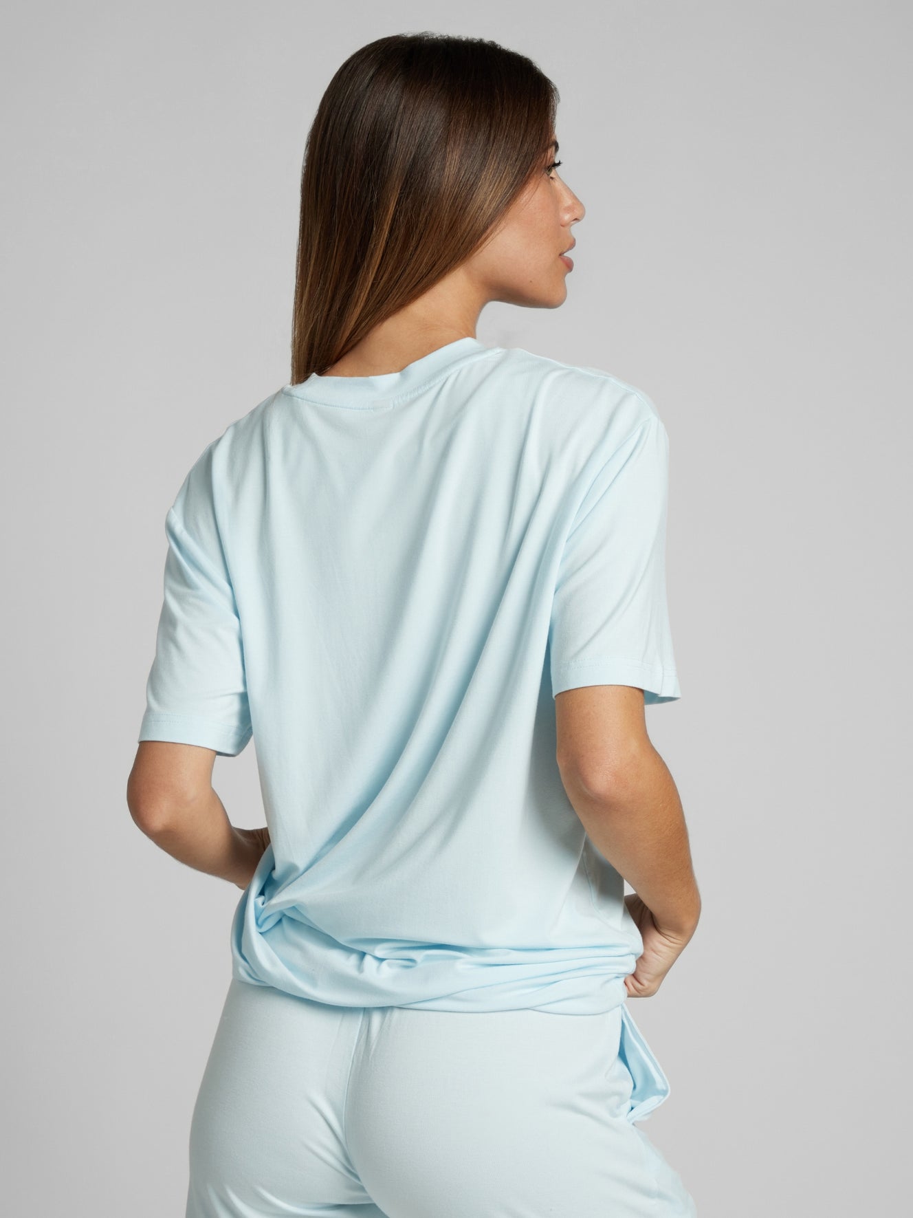 Powder Blue / F