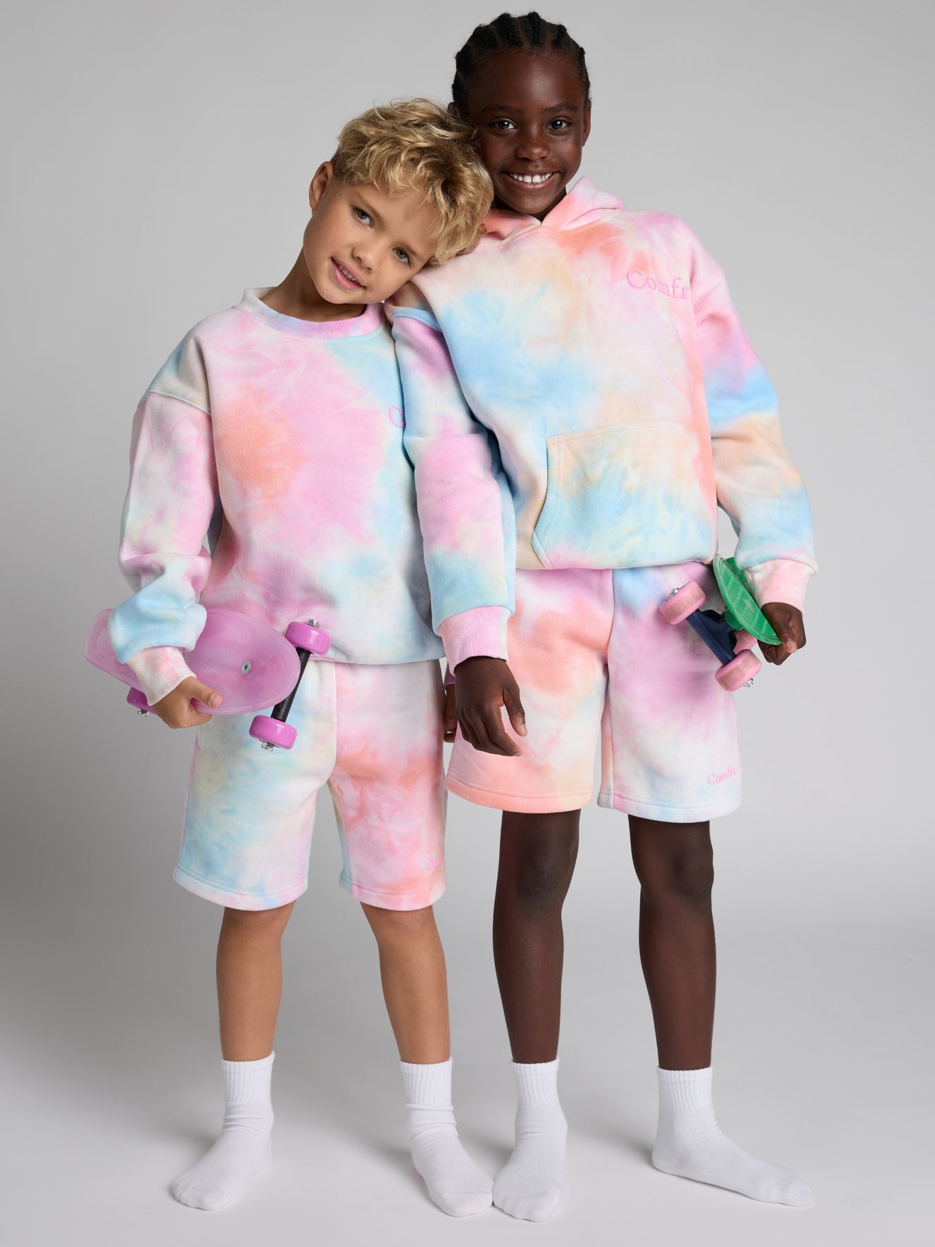 Rainbow / Joseph