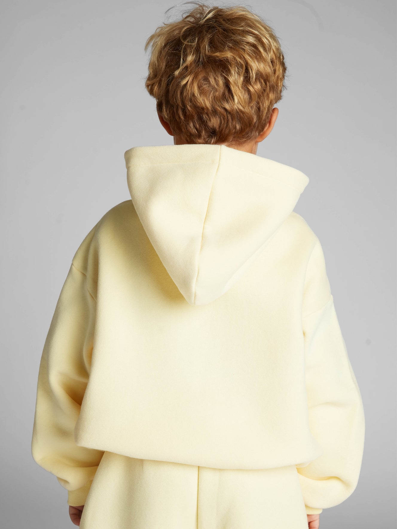 Buttercream / Joseph