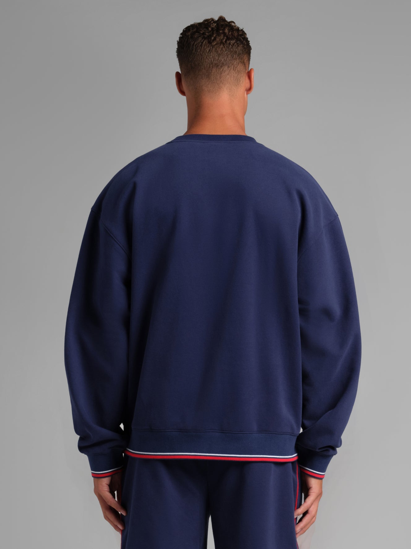 Liberty Blue / M