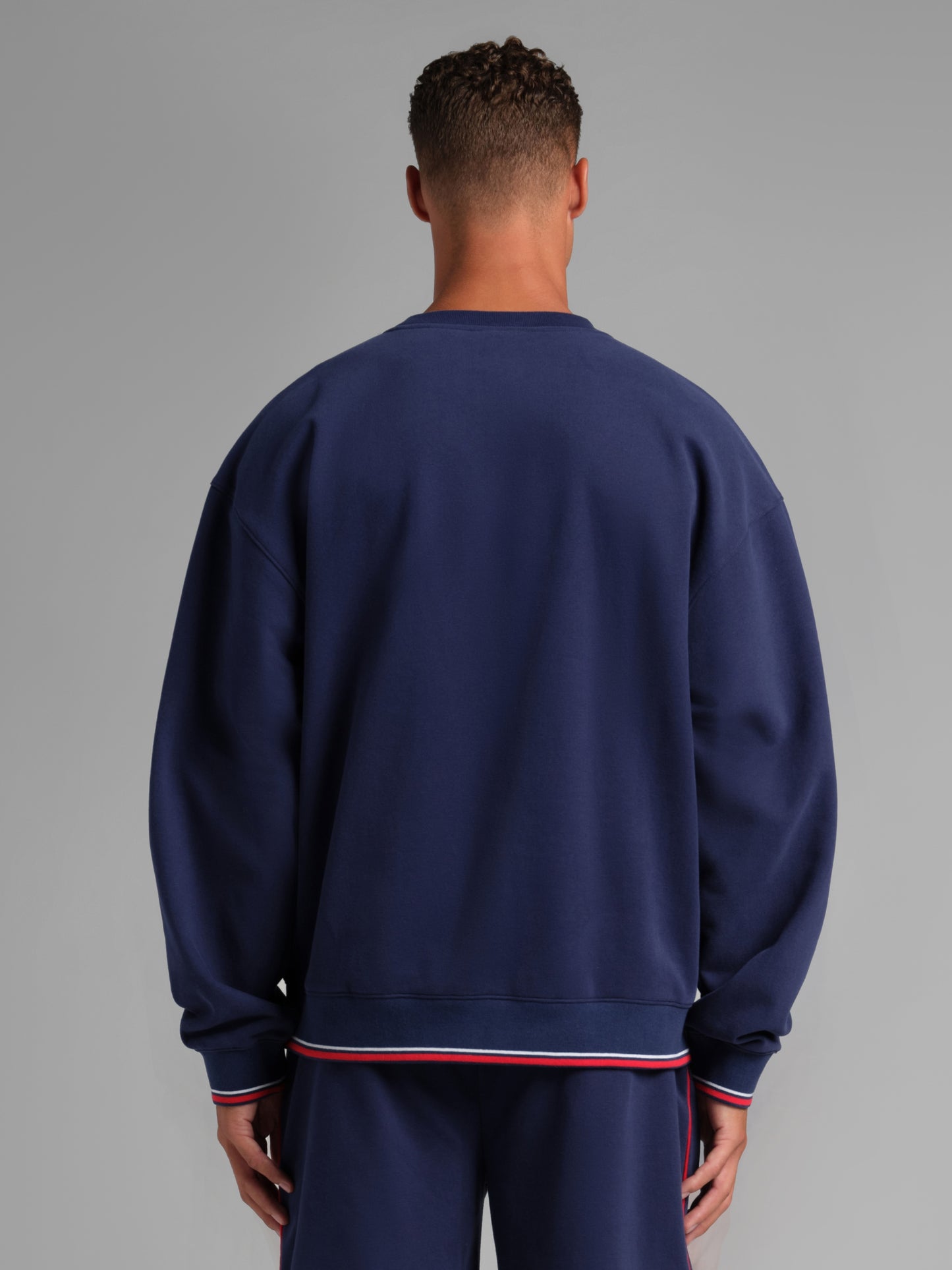 Liberty Blue / M