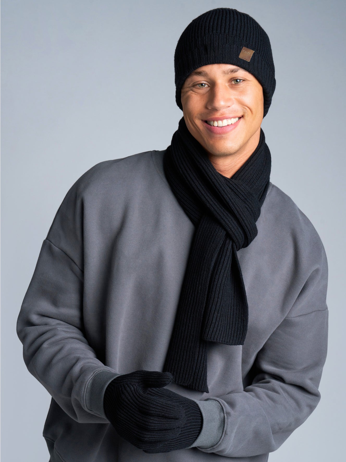 Onyx Black