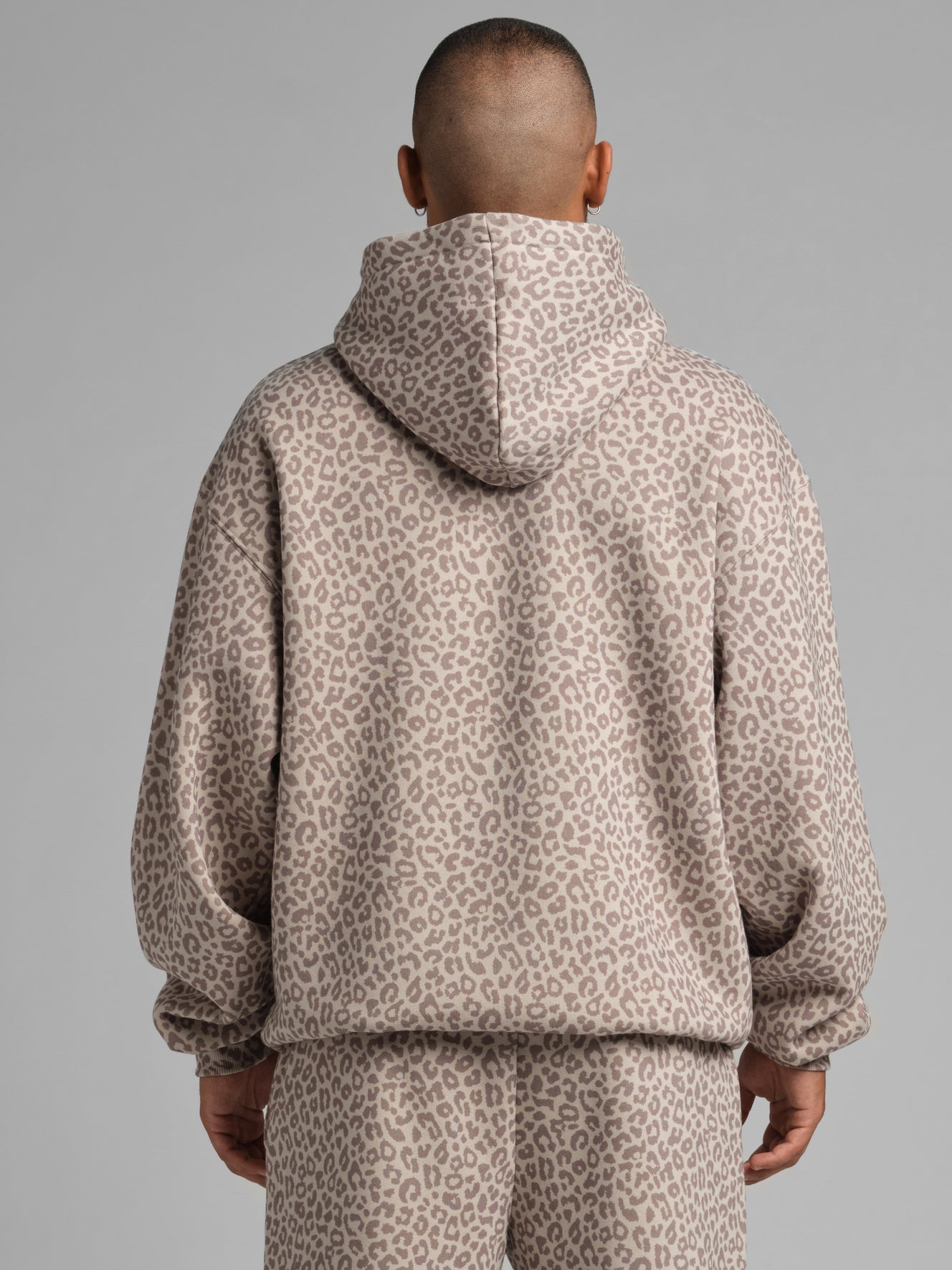 Desert Leopard / M