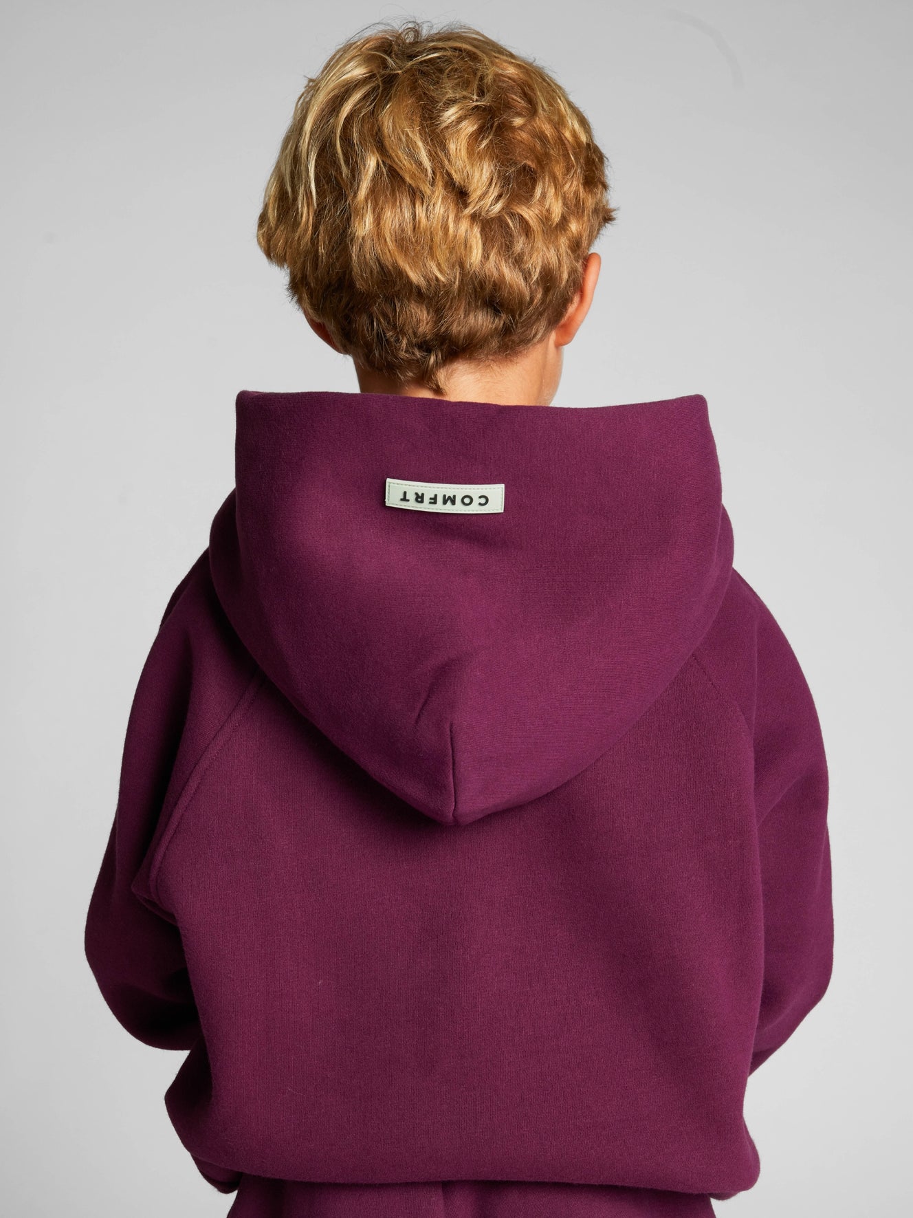 Plum / Joseph