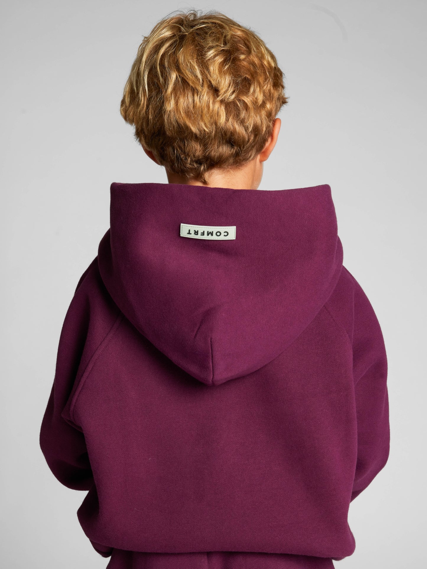 Plum / Joseph