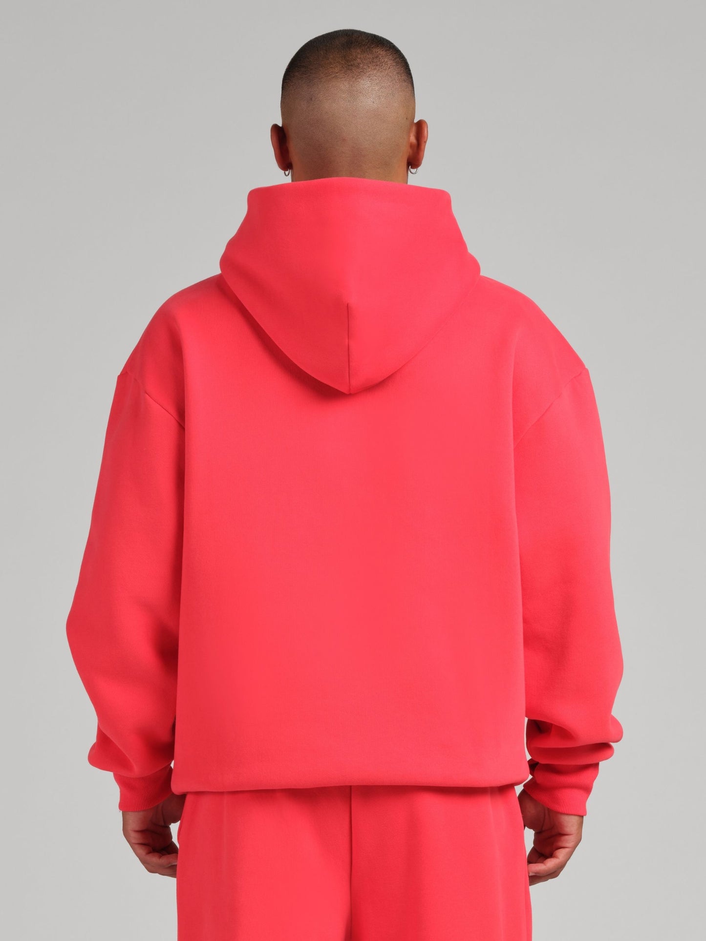 Hibiscus Red / M