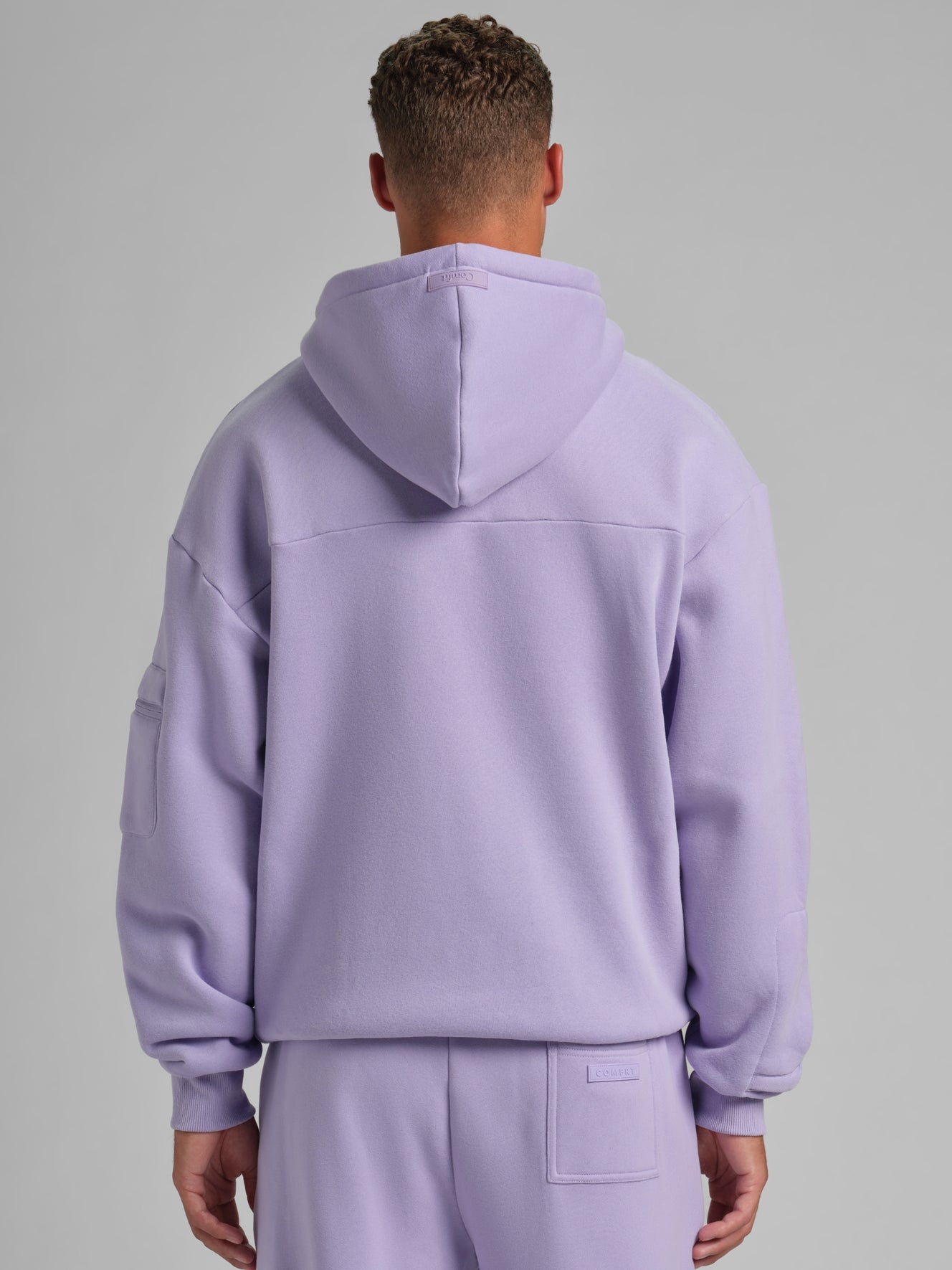Lavender / M