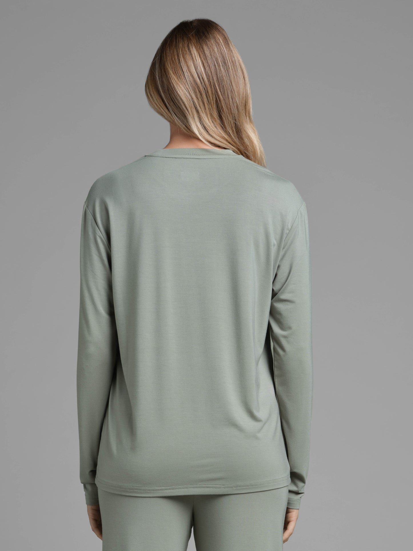 Sage Green / F