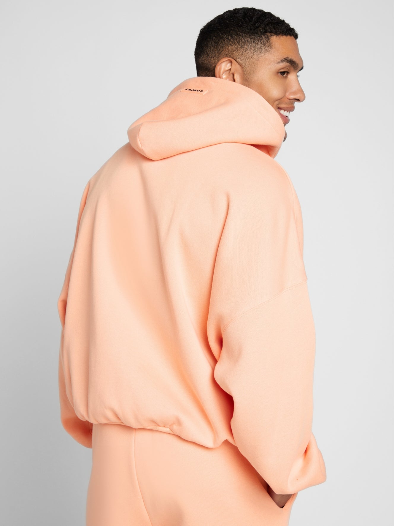Creamsicle / M