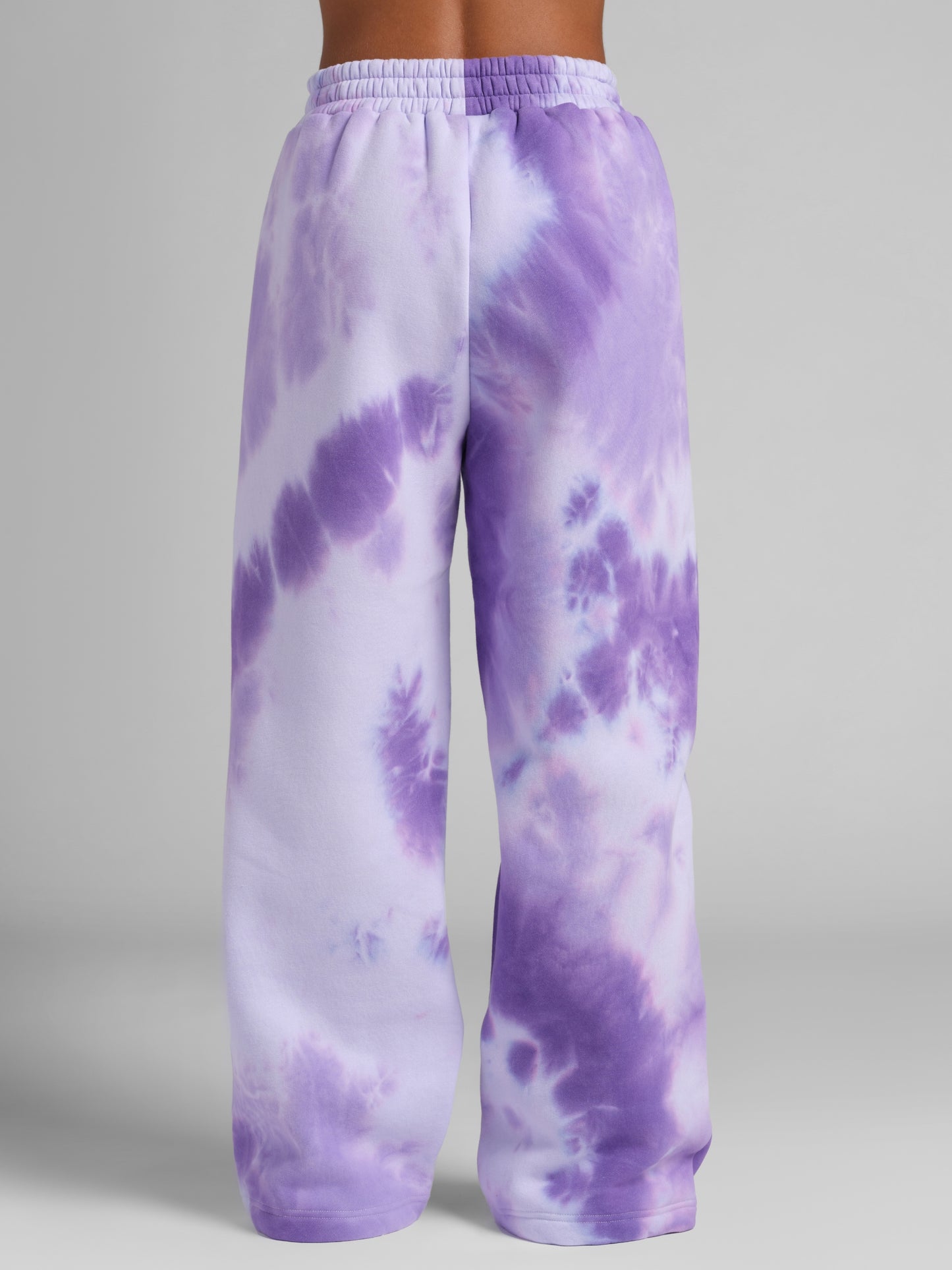 Lavender Cloud / F