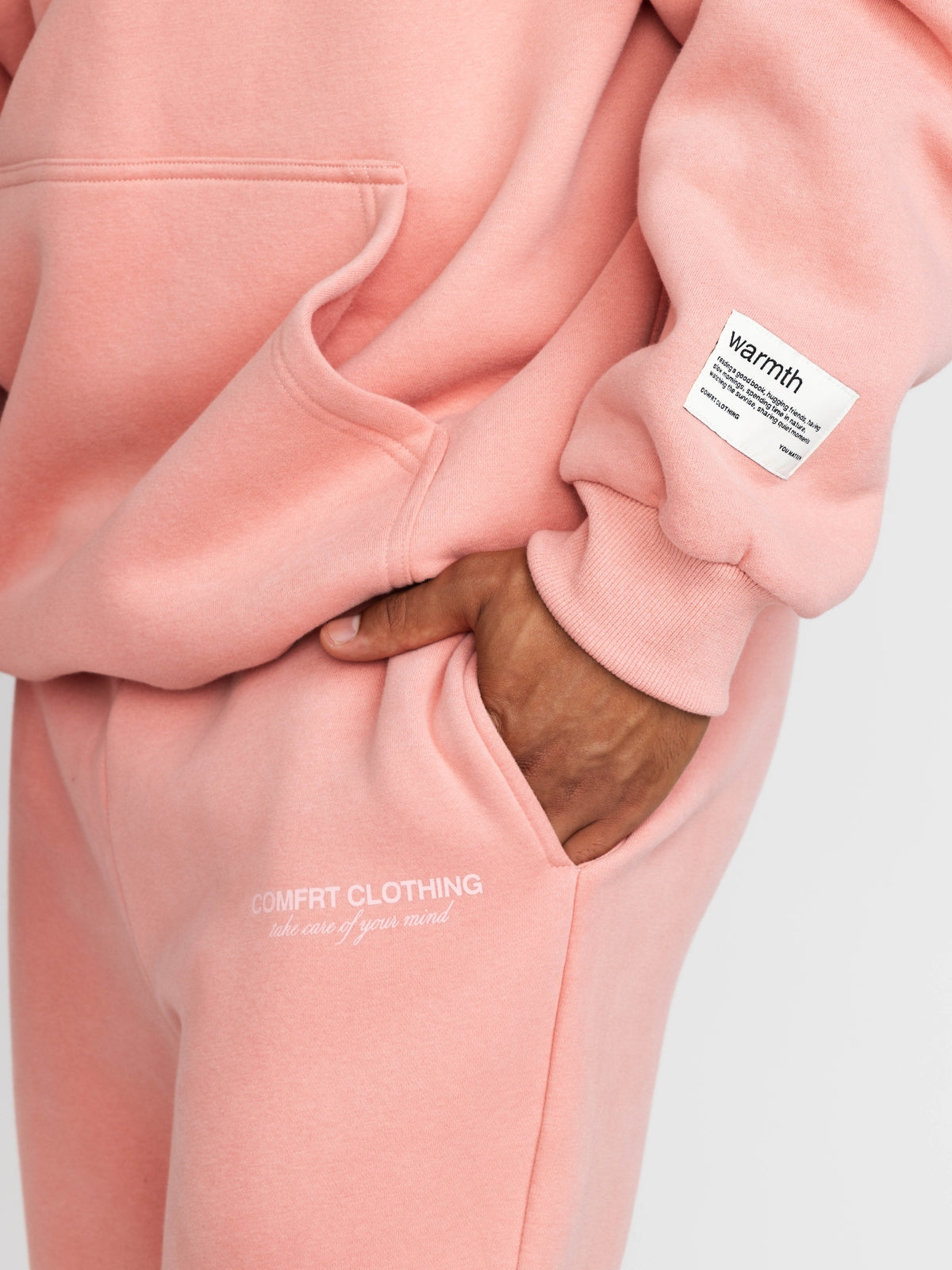 Coral Blush / M