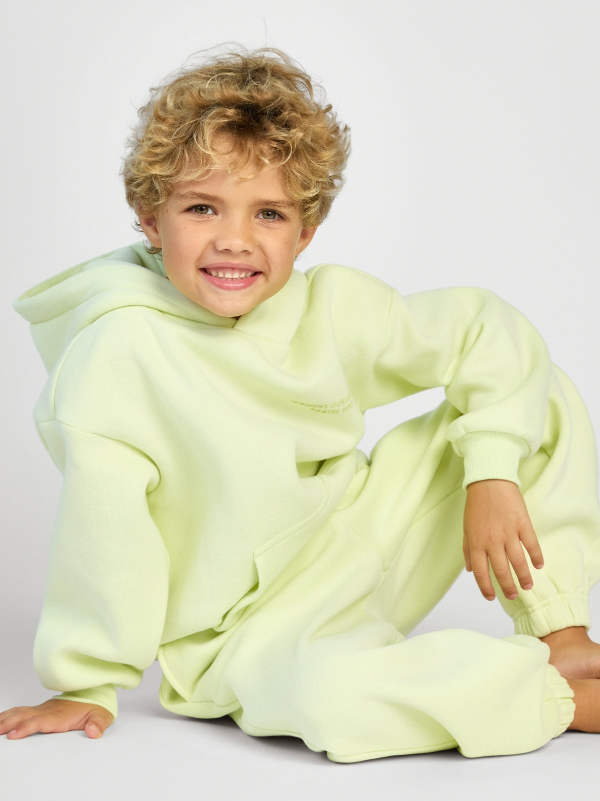 Honeydew / Joseph