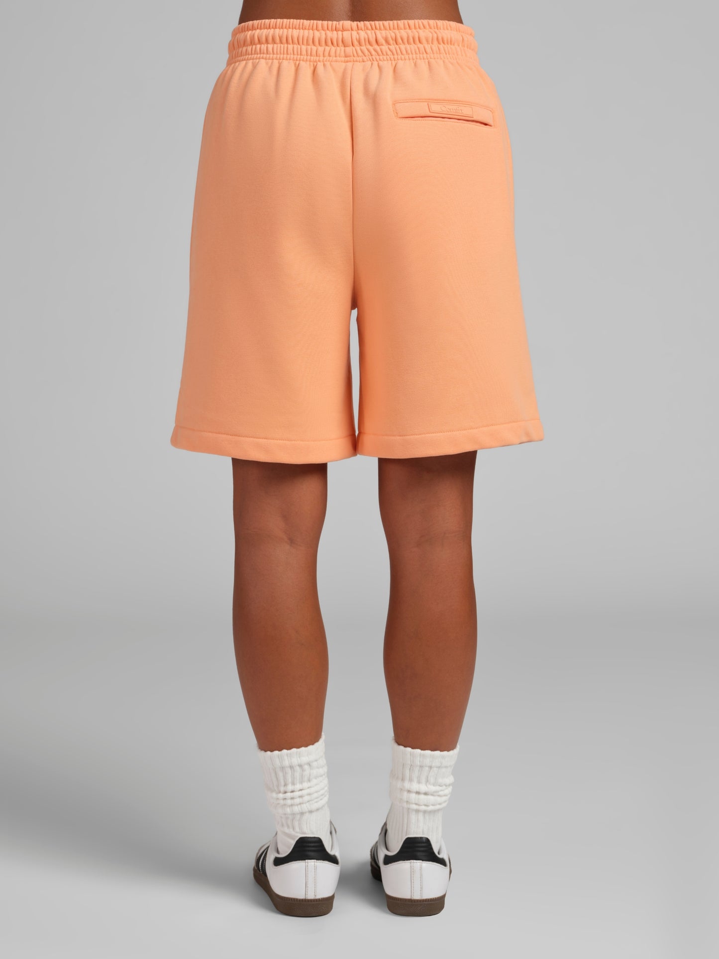 Petal Peach / F