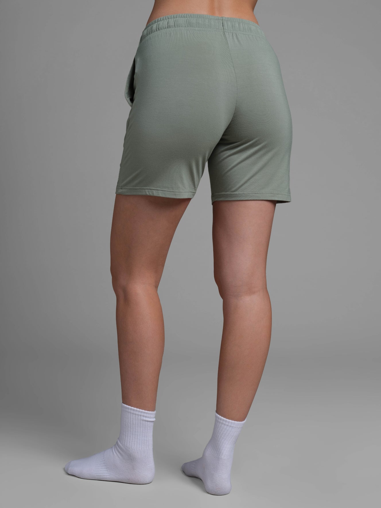 Sage Green / F