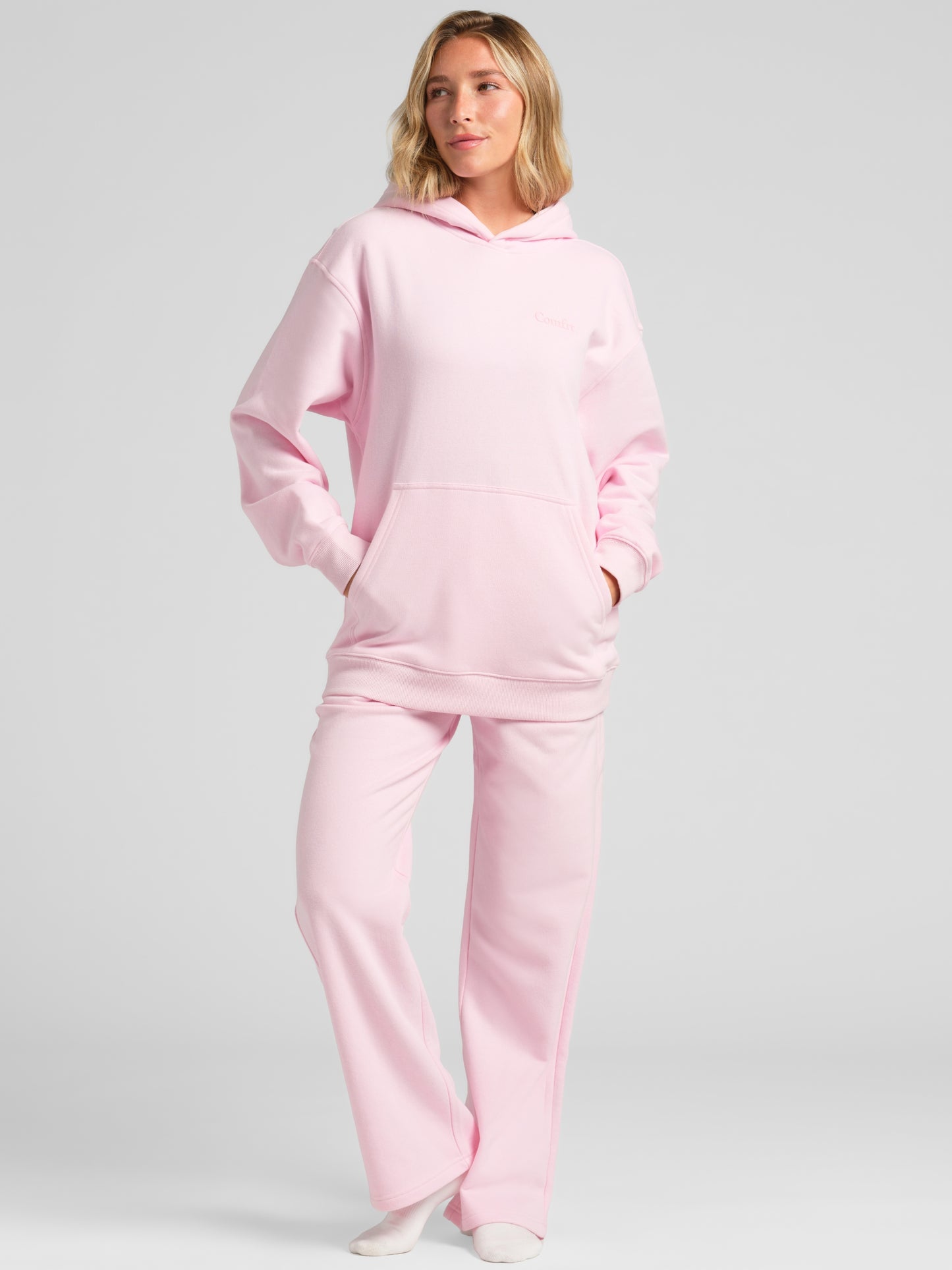 Powder Pink / F