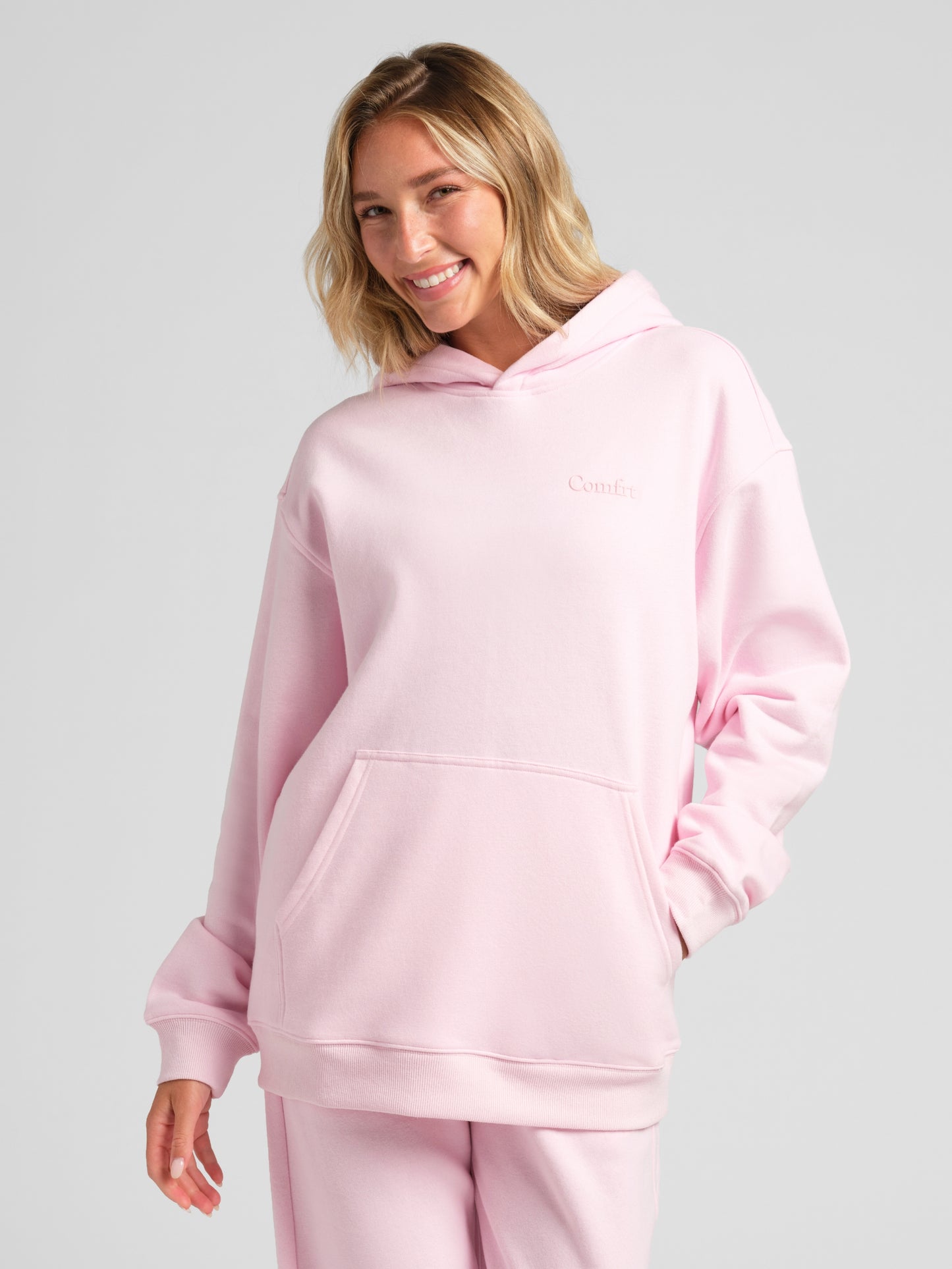 Powder Pink / F
