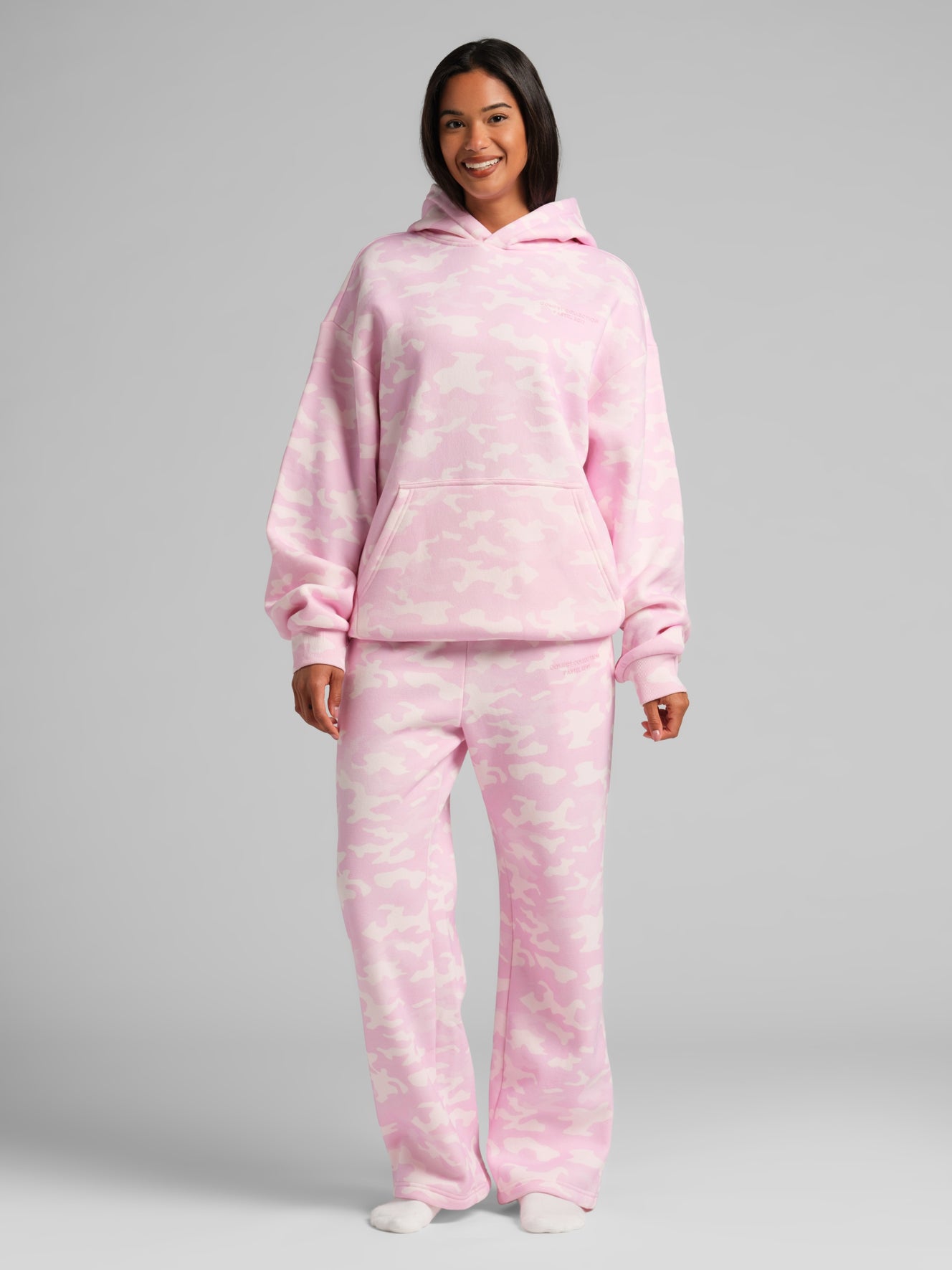 Candy Camo / F