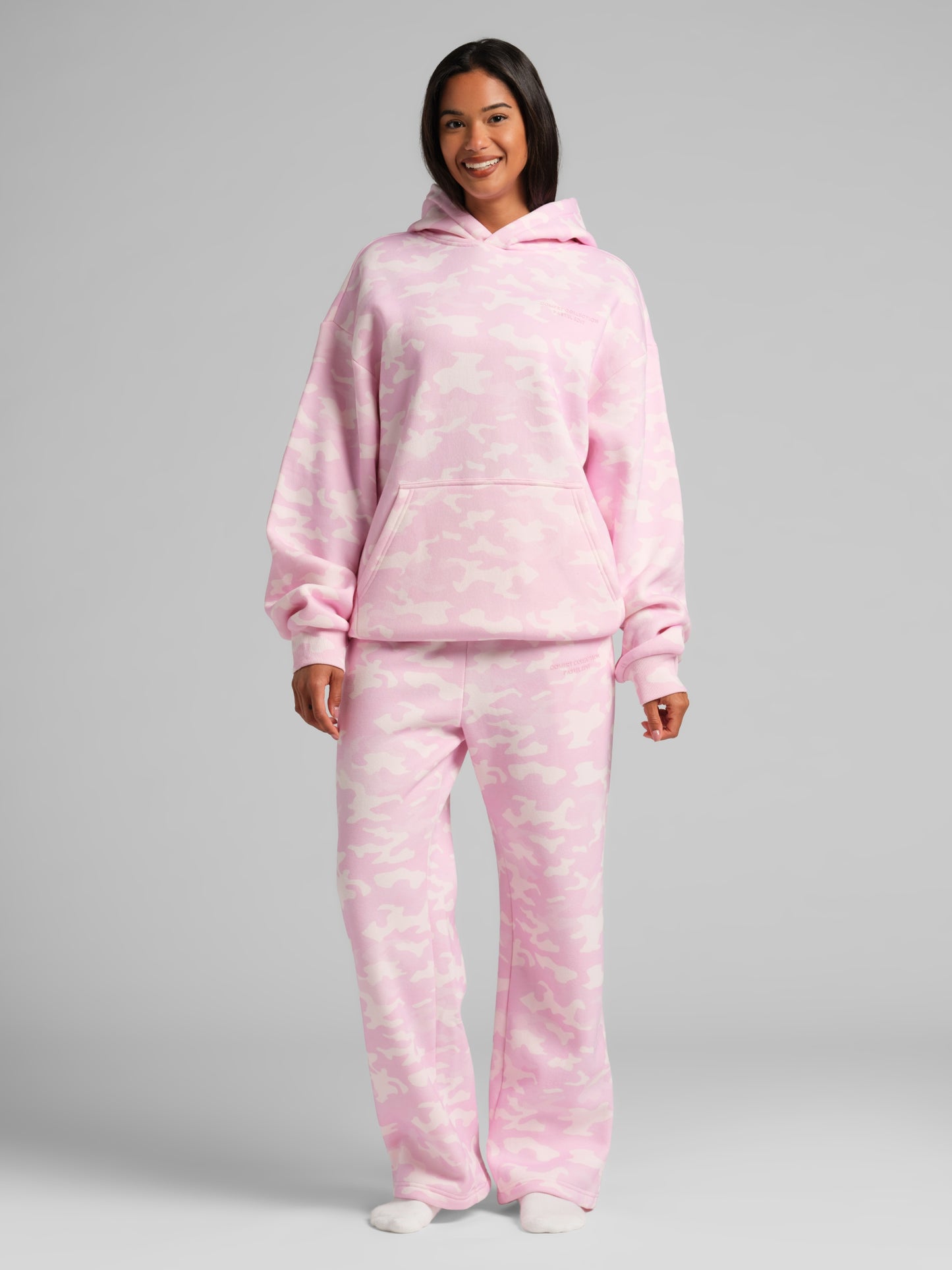 Candy Camo / F