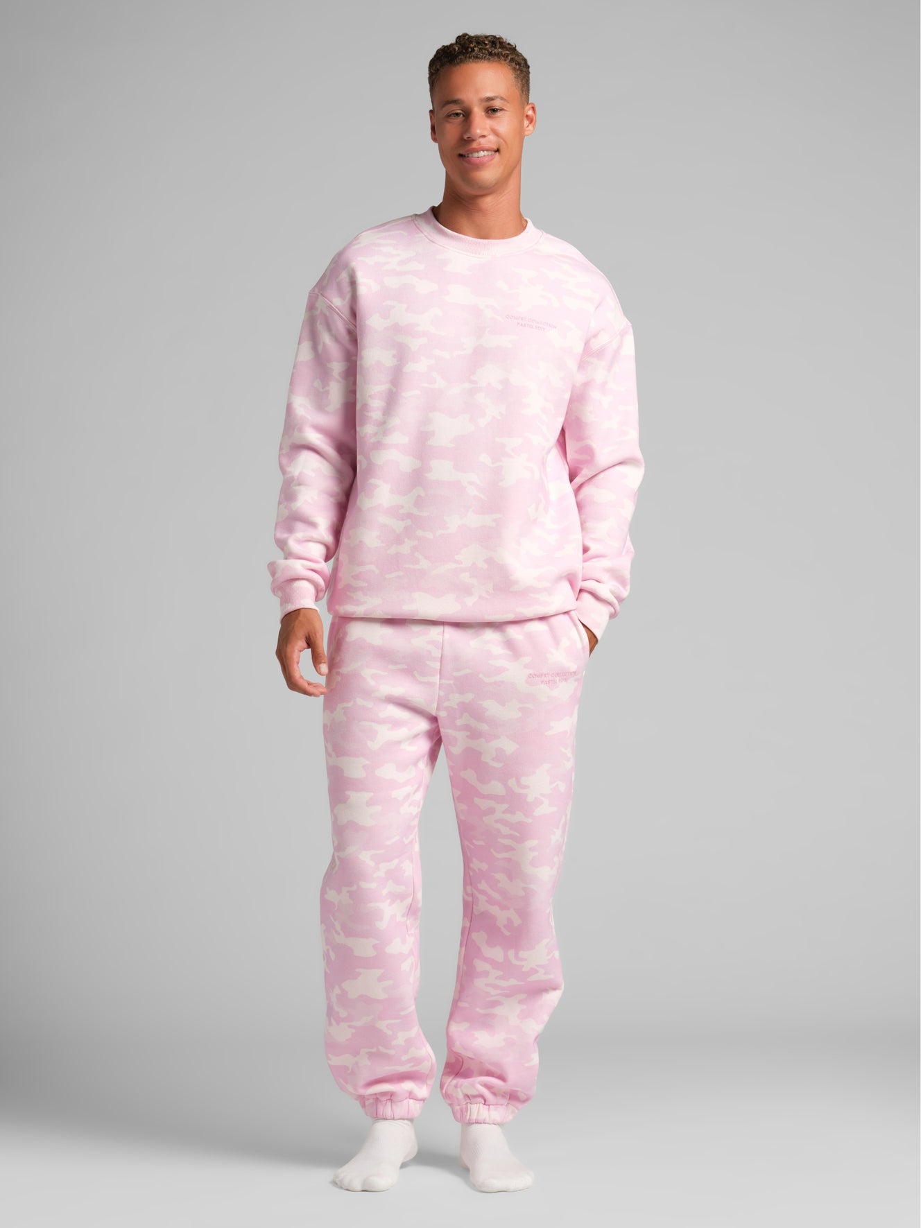 Candy Camo / M