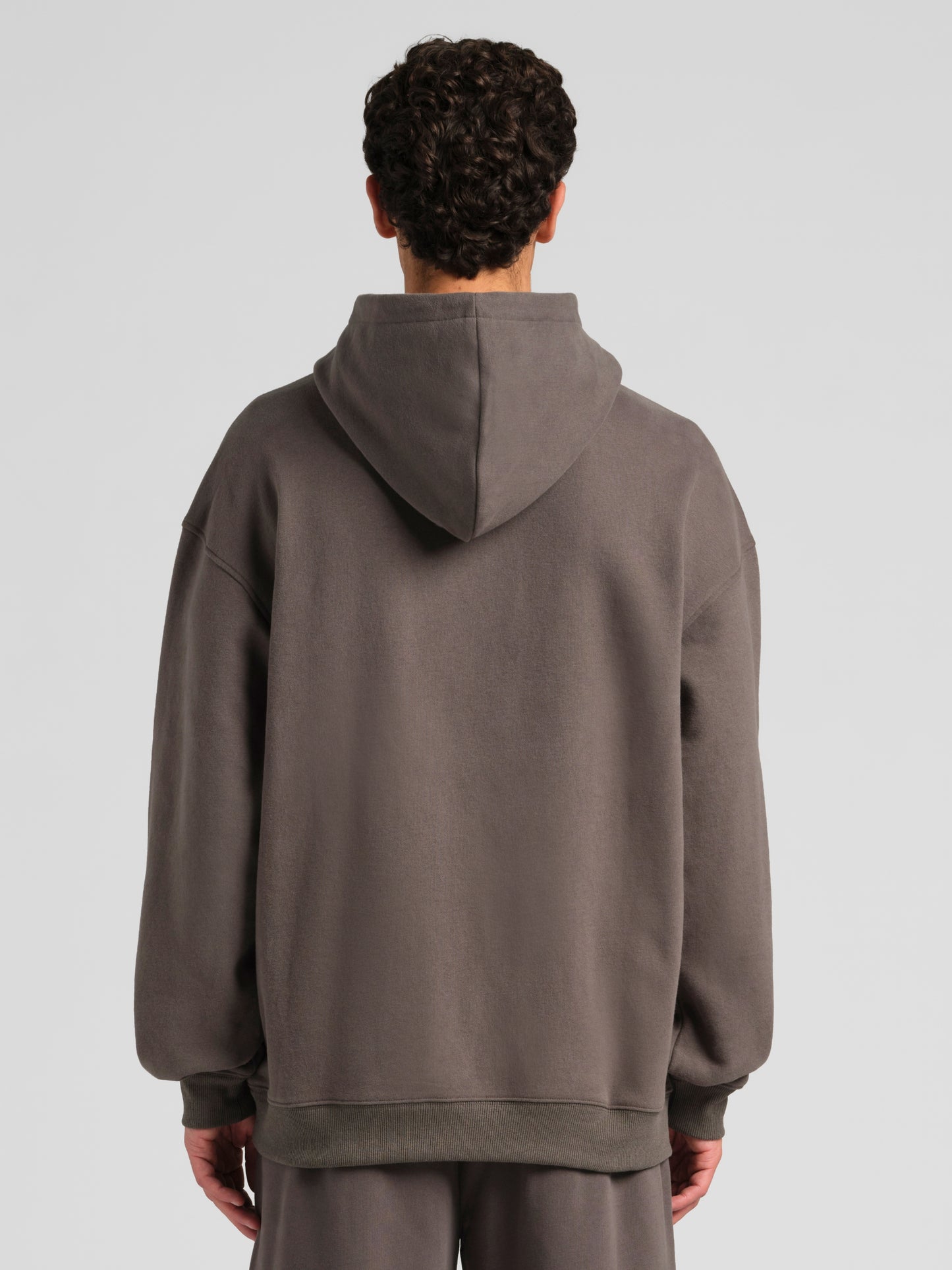 Steel Grey / M