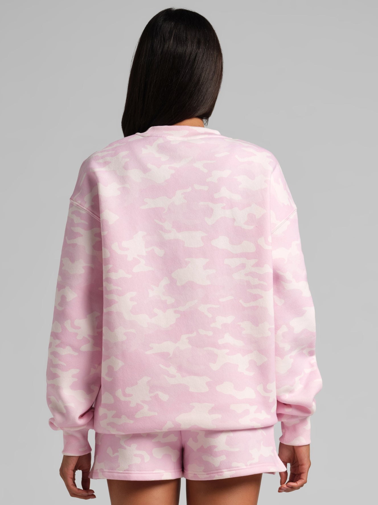 Candy Camo / F