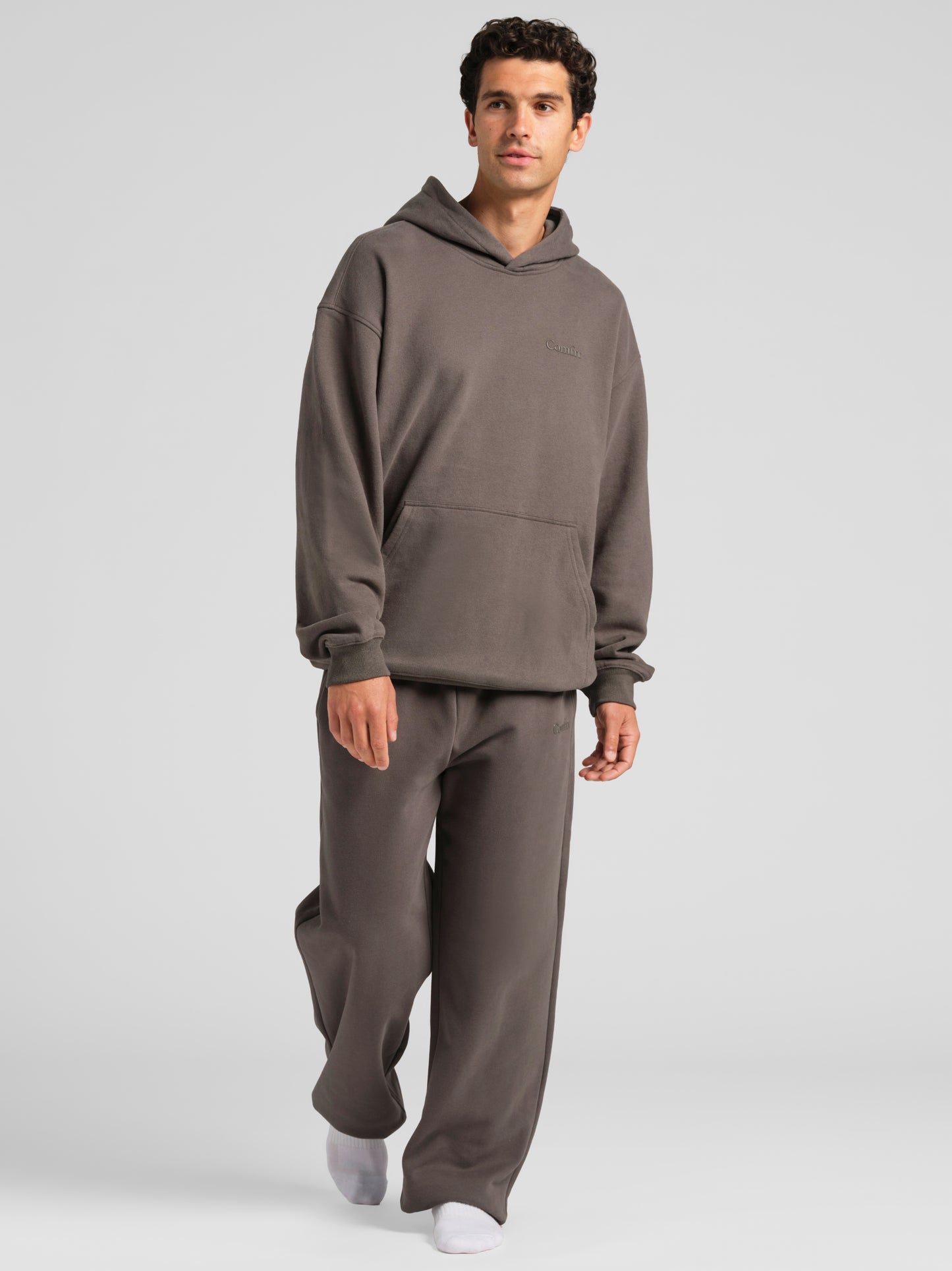 Steel Grey / M