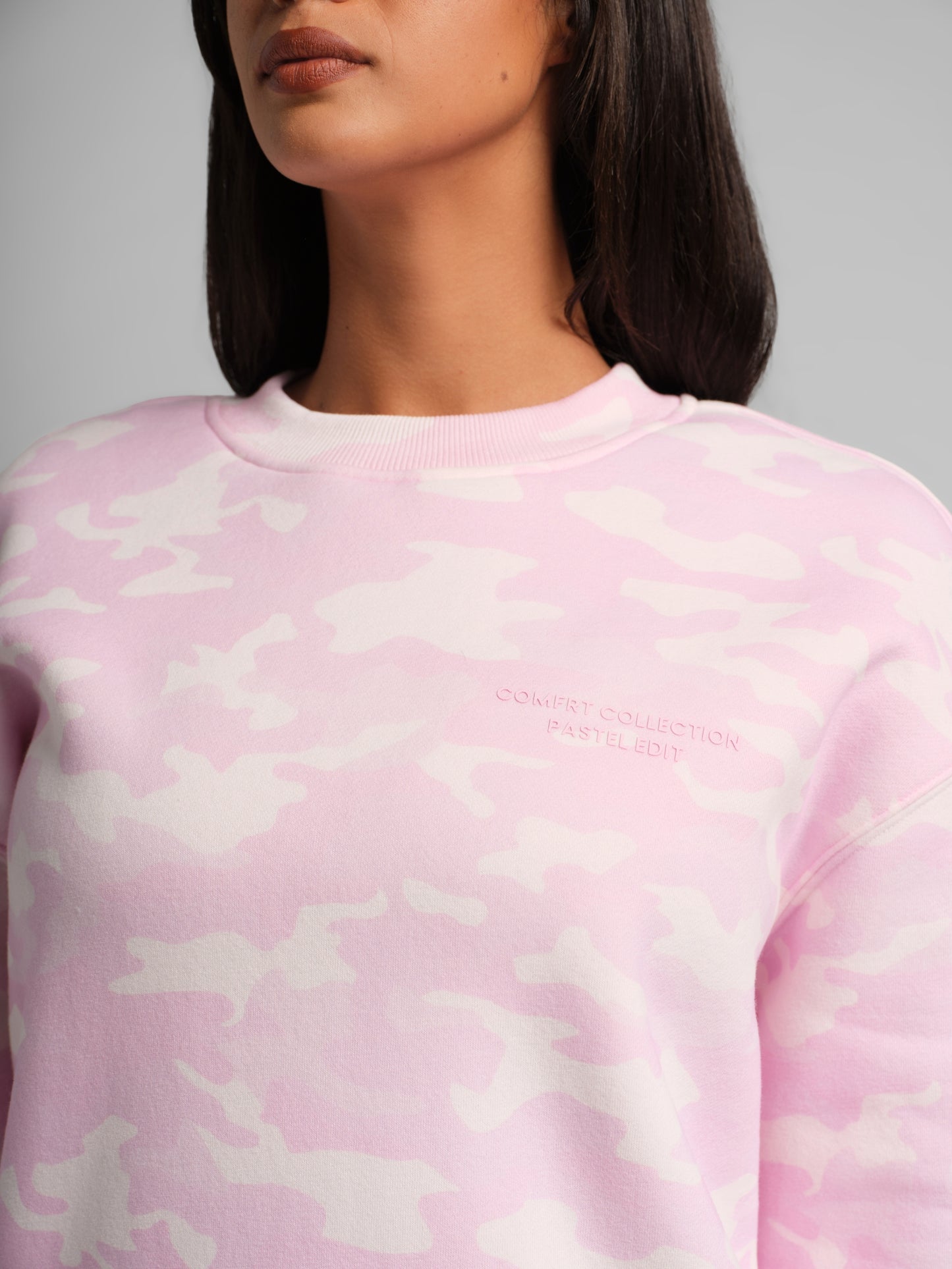 Candy Camo / F
