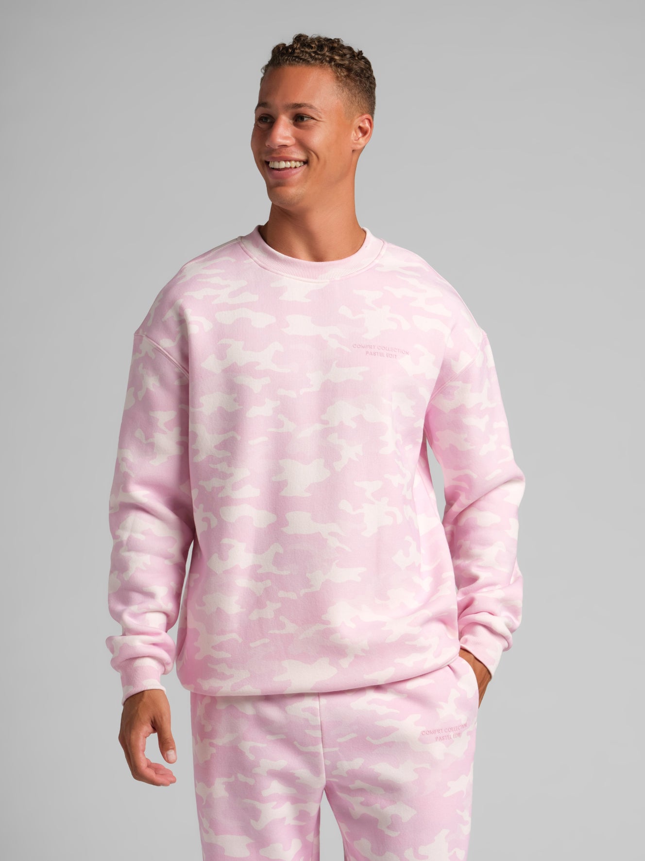 Candy Camo / M
